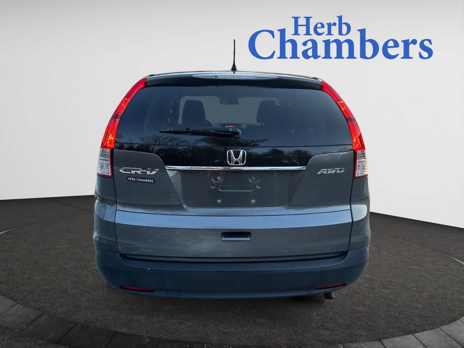 used 2012 Honda CR-V car, priced at $13,998