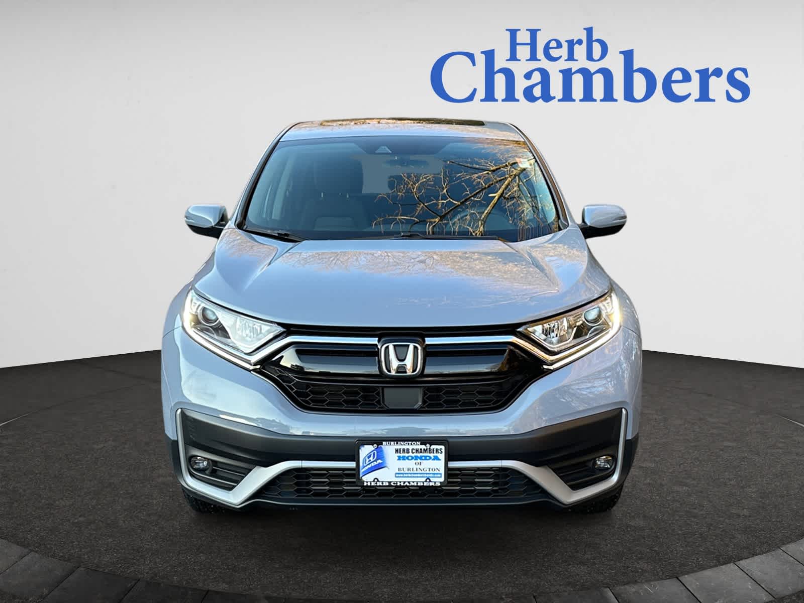 used 2022 Honda CR-V car, priced at $28,998