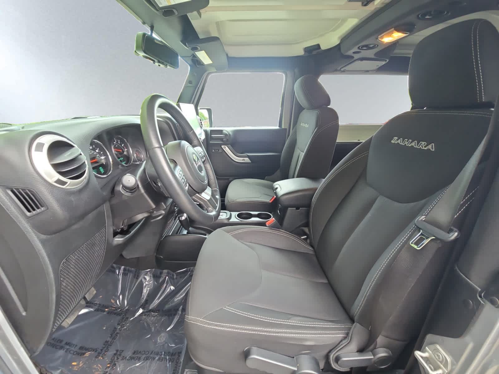 used 2018 Jeep Wrangler JK car, priced at $21,998