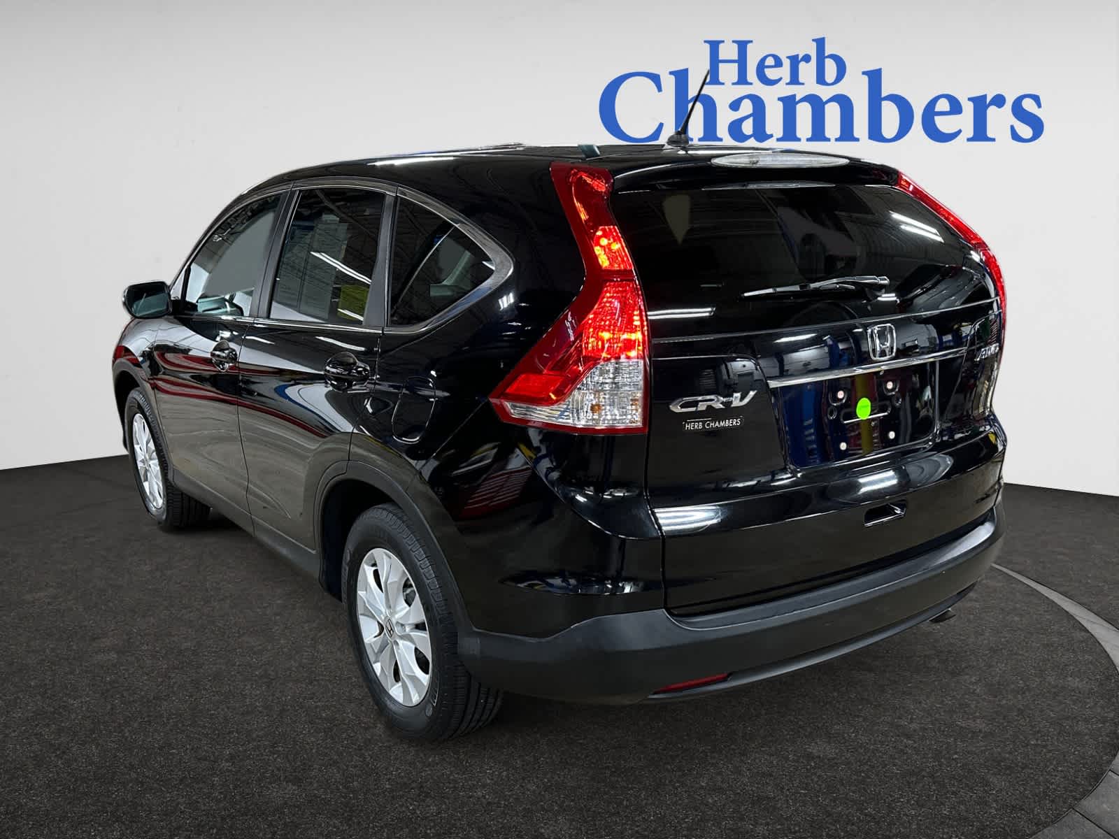 used 2014 Honda CR-V car, priced at $14,998