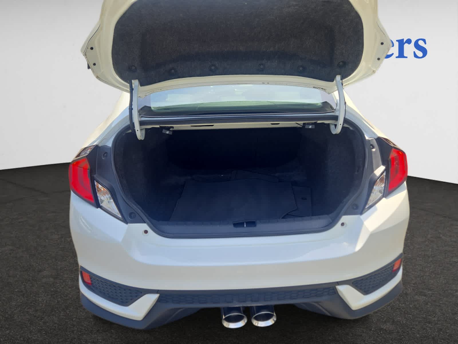 used 2018 Honda Civic car, priced at $19,998
