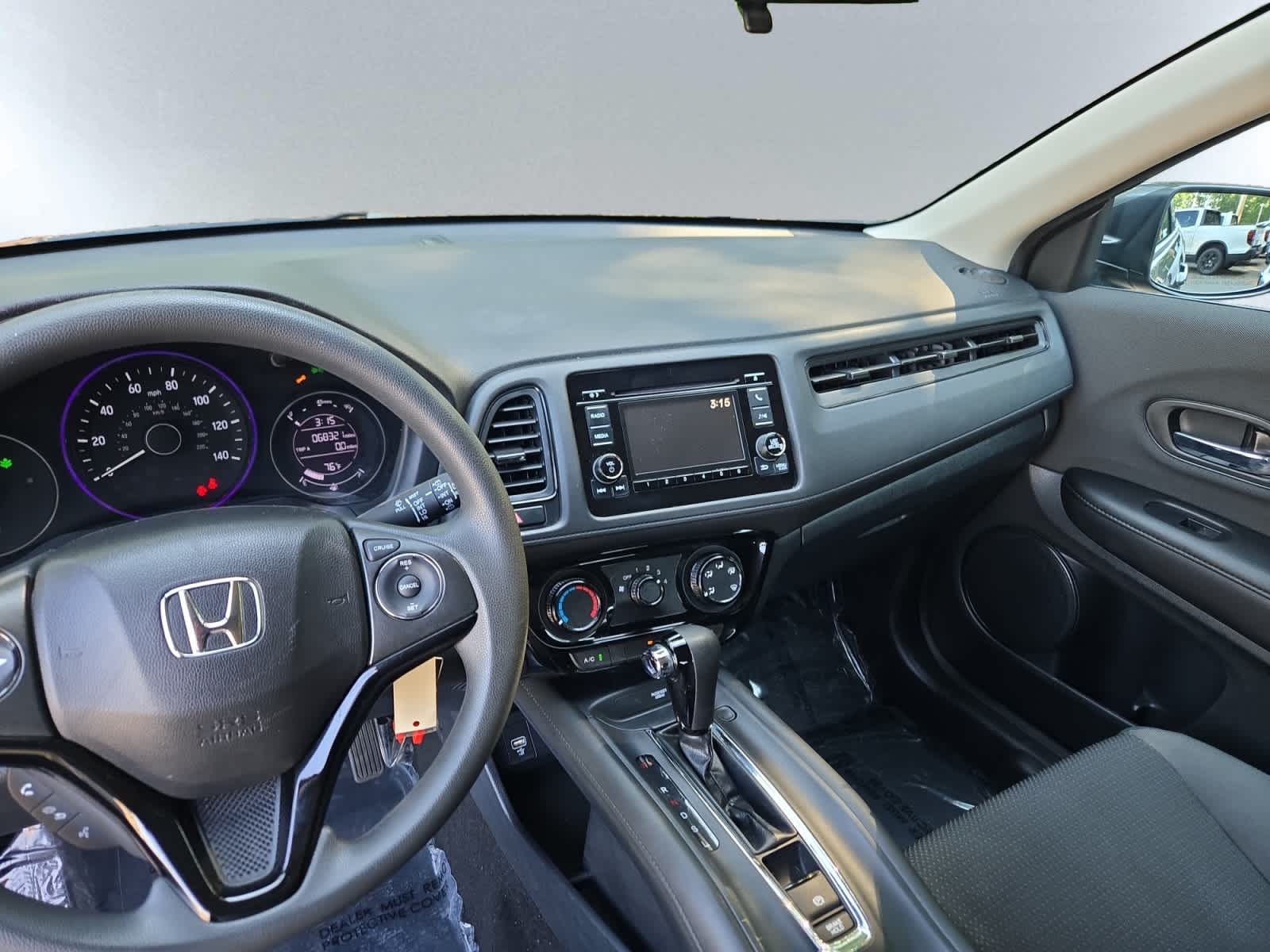 used 2019 Honda HR-V car, priced at $17,998
