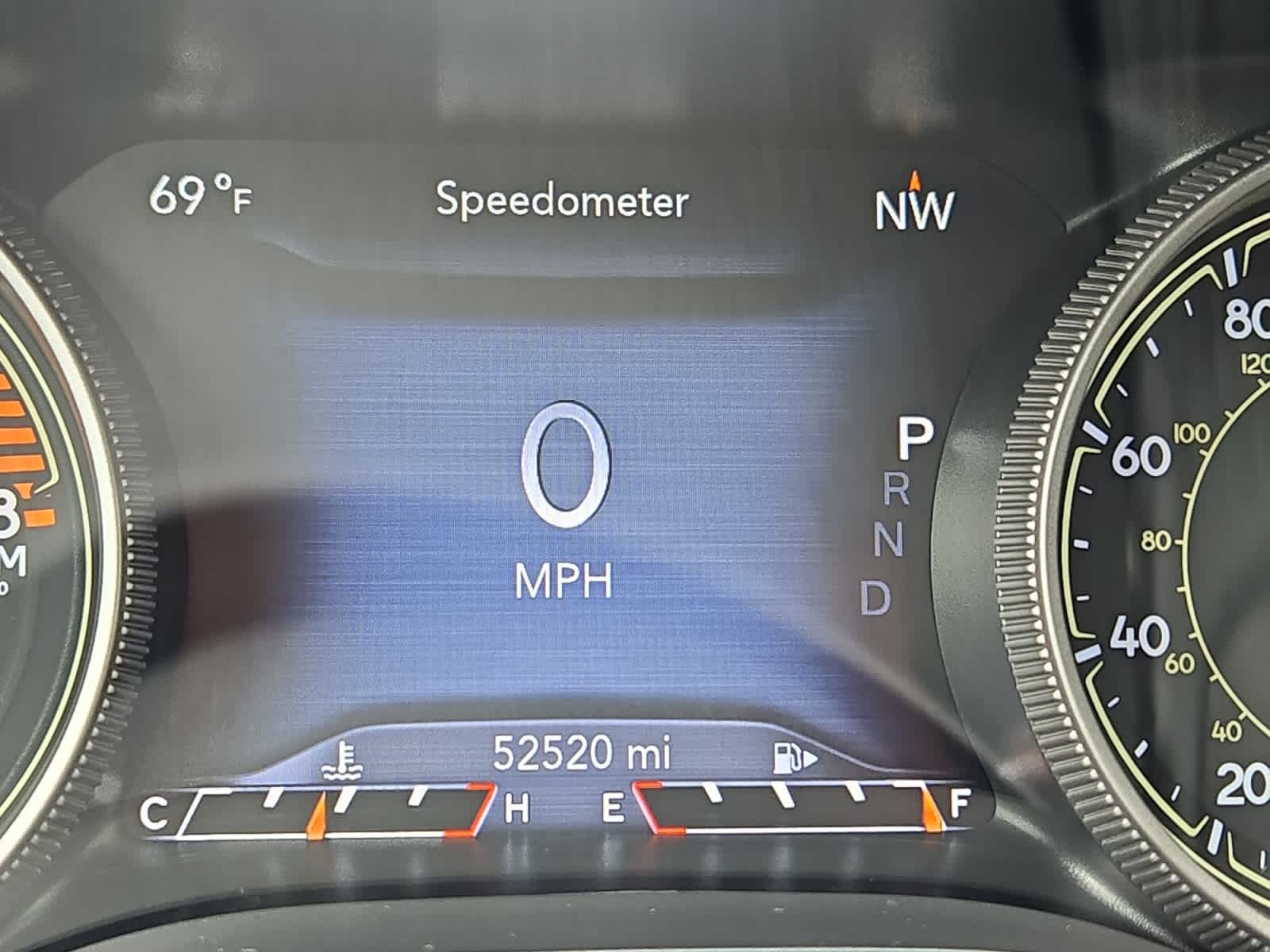 used 2019 Jeep Cherokee car, priced at $20,898