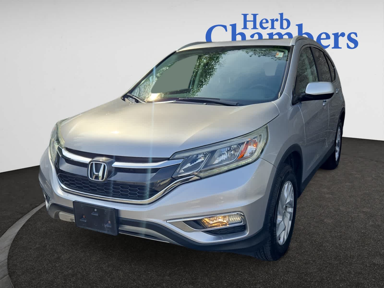 used 2016 Honda CR-V car, priced at $18,498