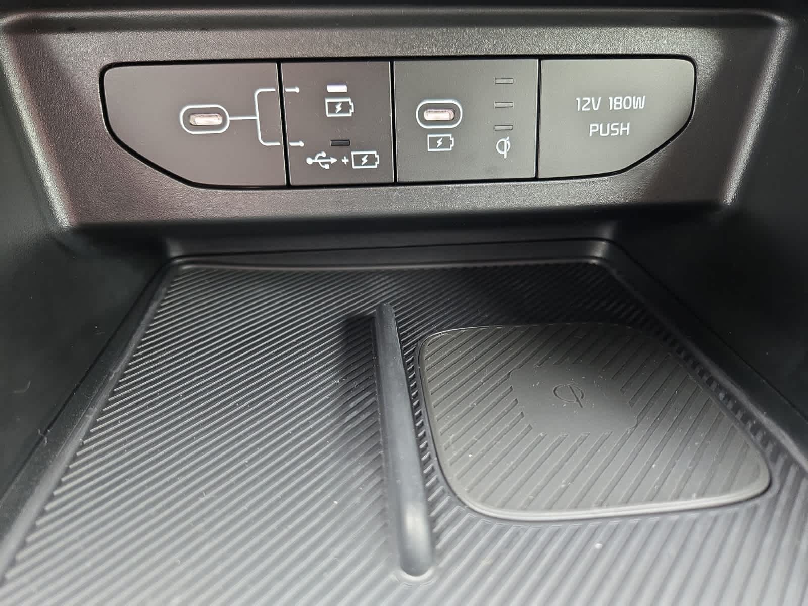used 2025 Kia K5 car, priced at $28,998