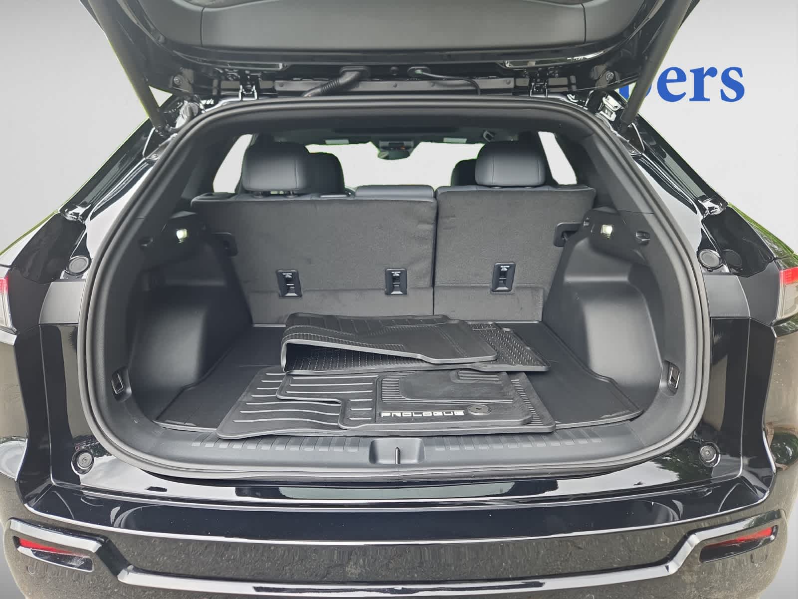used 2024 Honda Prologue car, priced at $33,998