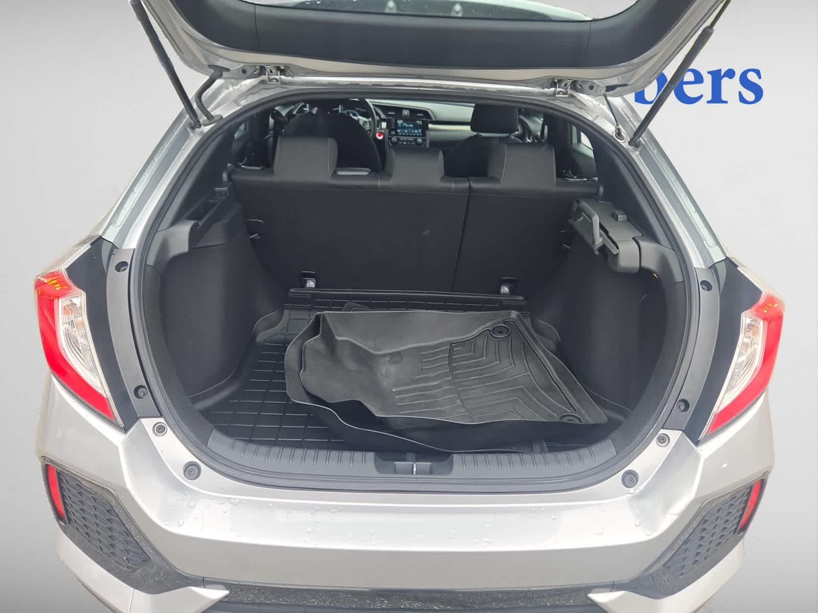 used 2019 Honda Civic car, priced at $22,398