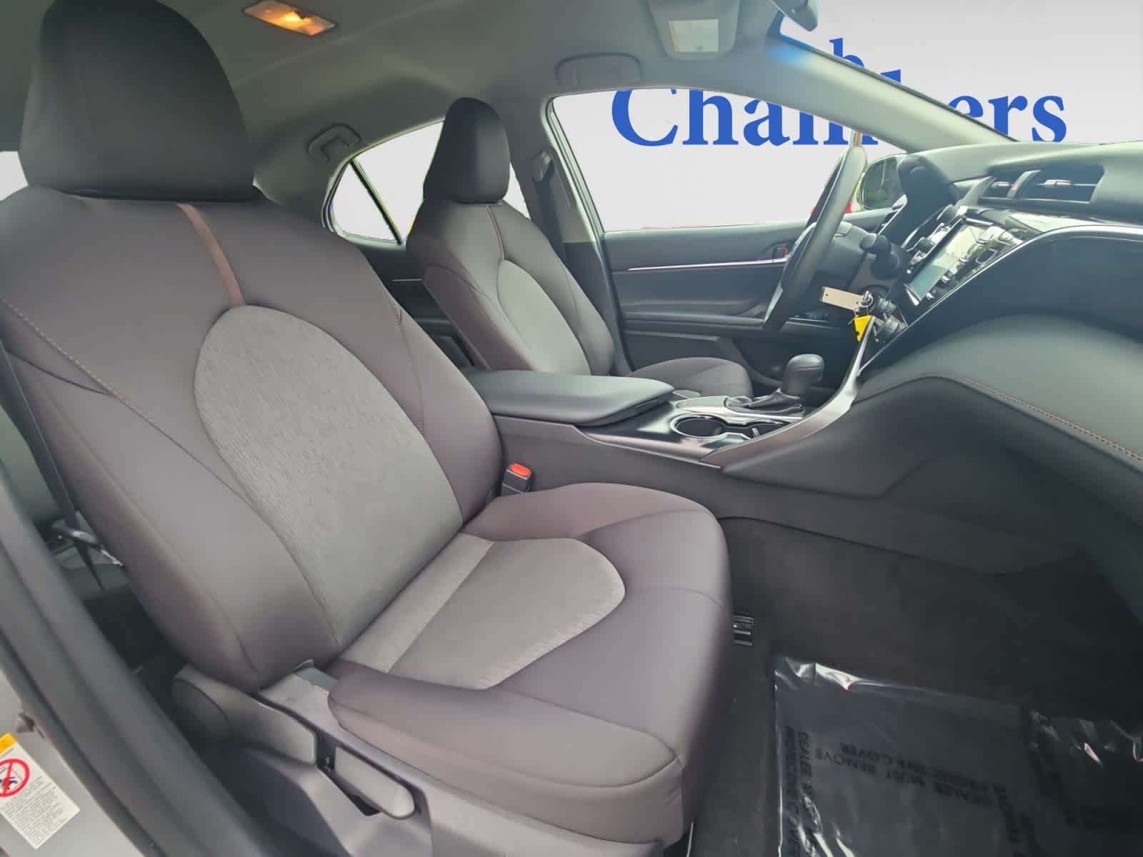 used 2018 Toyota Camry car, priced at $16,898