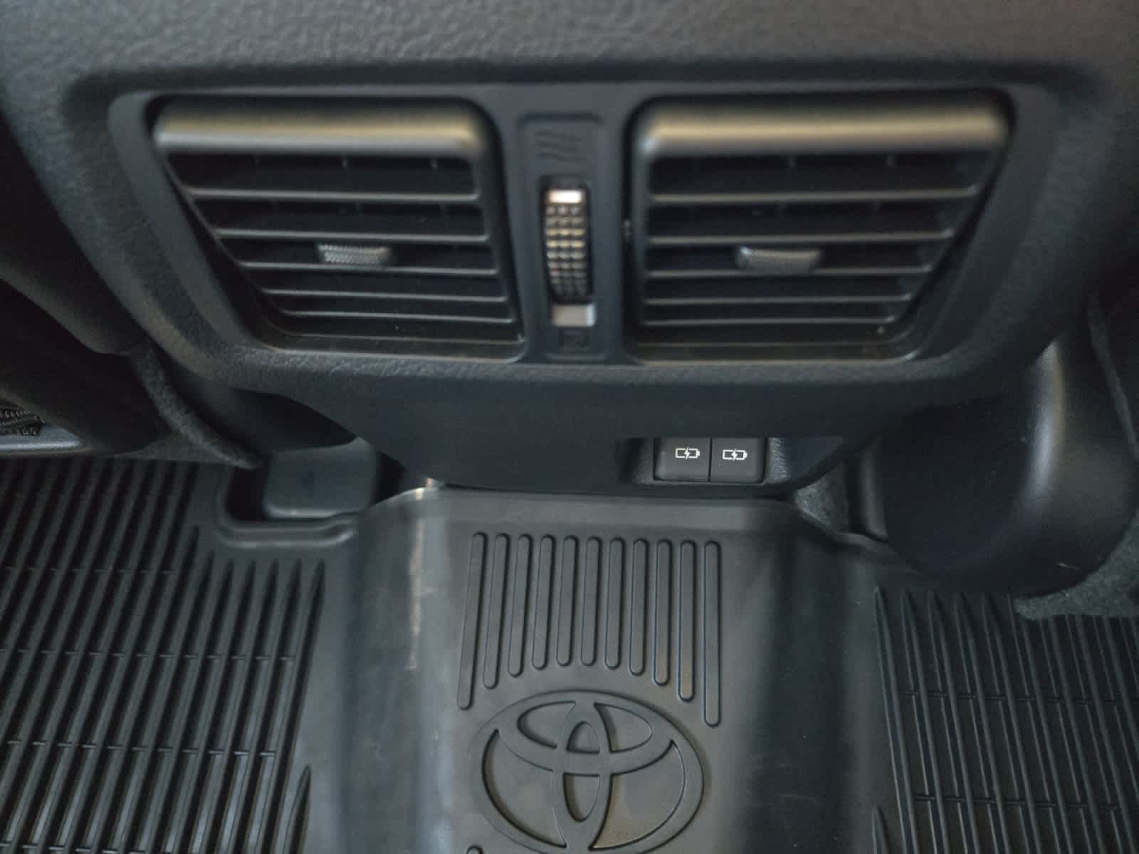 used 2023 Toyota 4Runner car, priced at $50,998