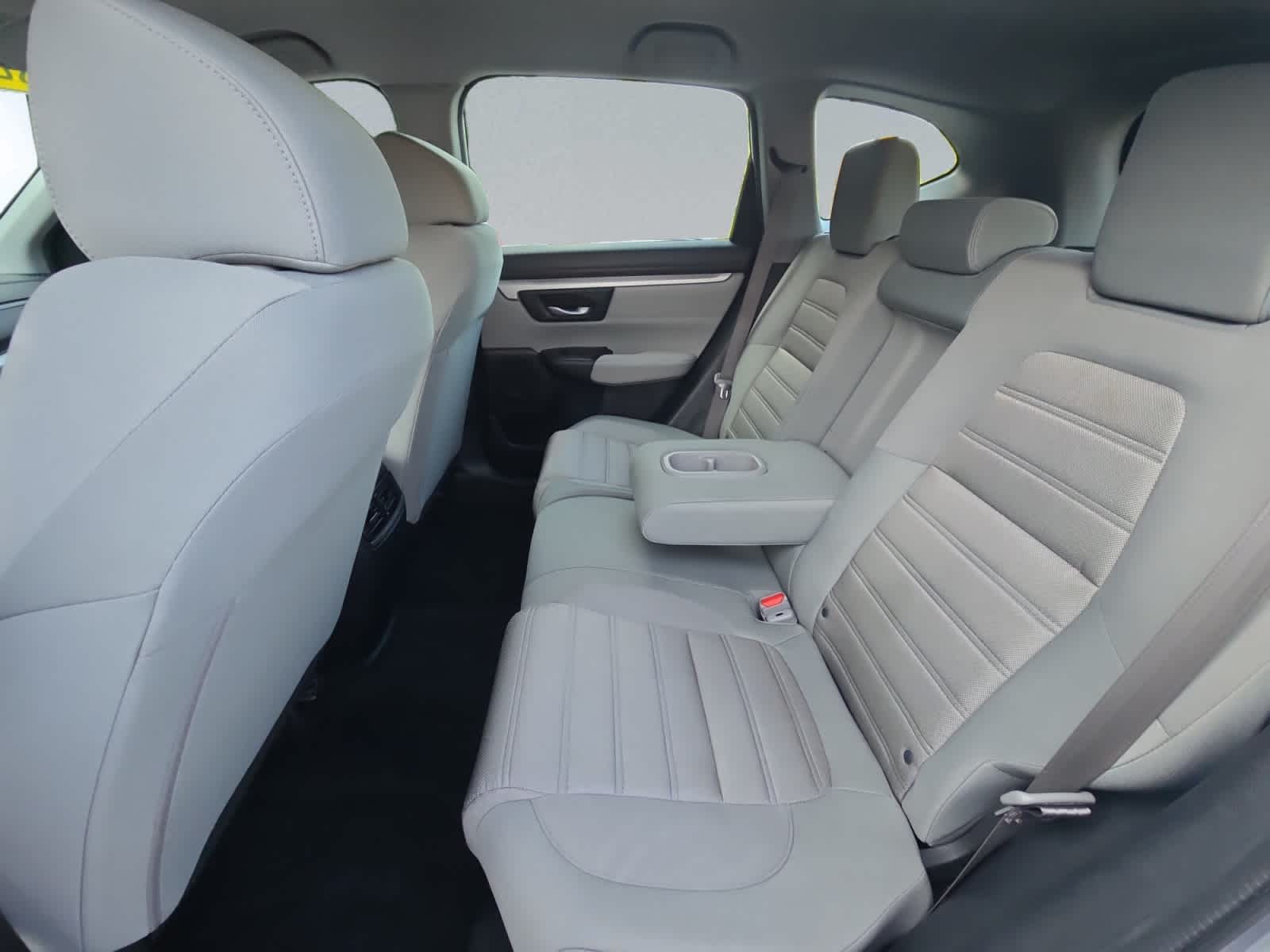 used 2021 Honda CR-V car, priced at $23,998