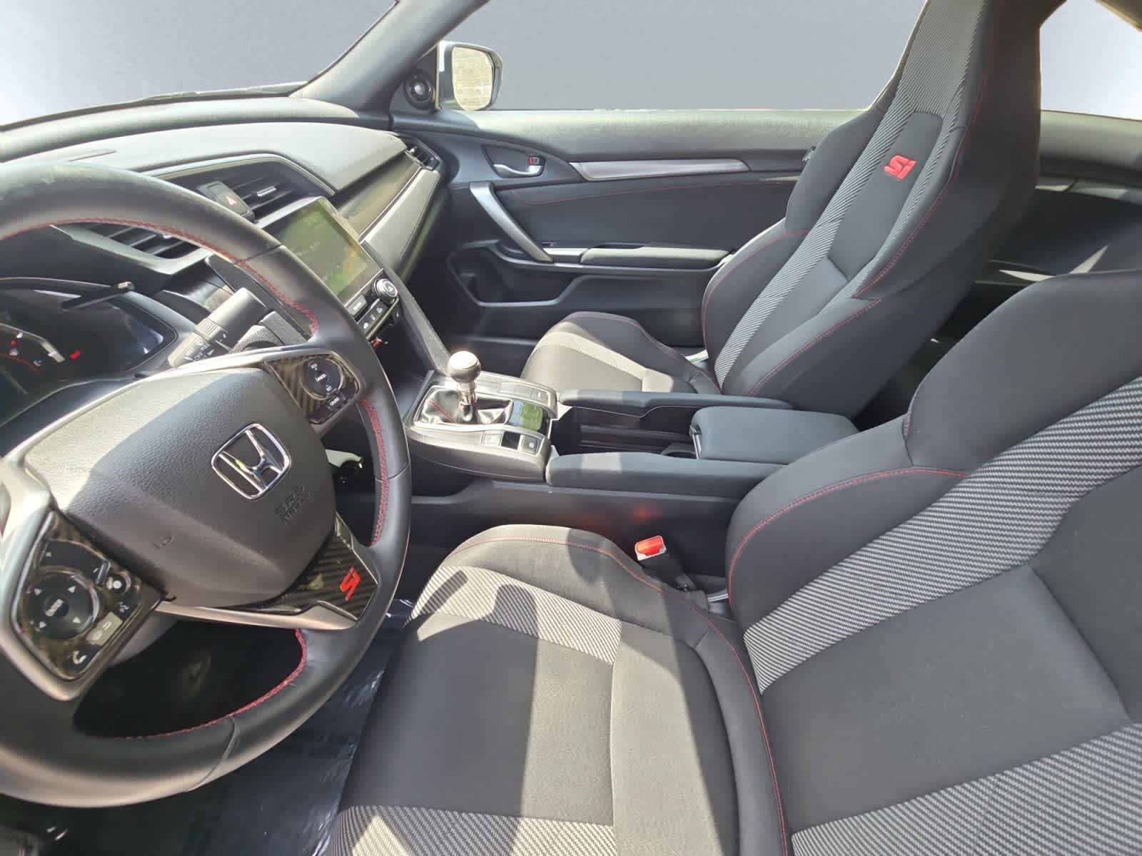 used 2018 Honda Civic car, priced at $19,998