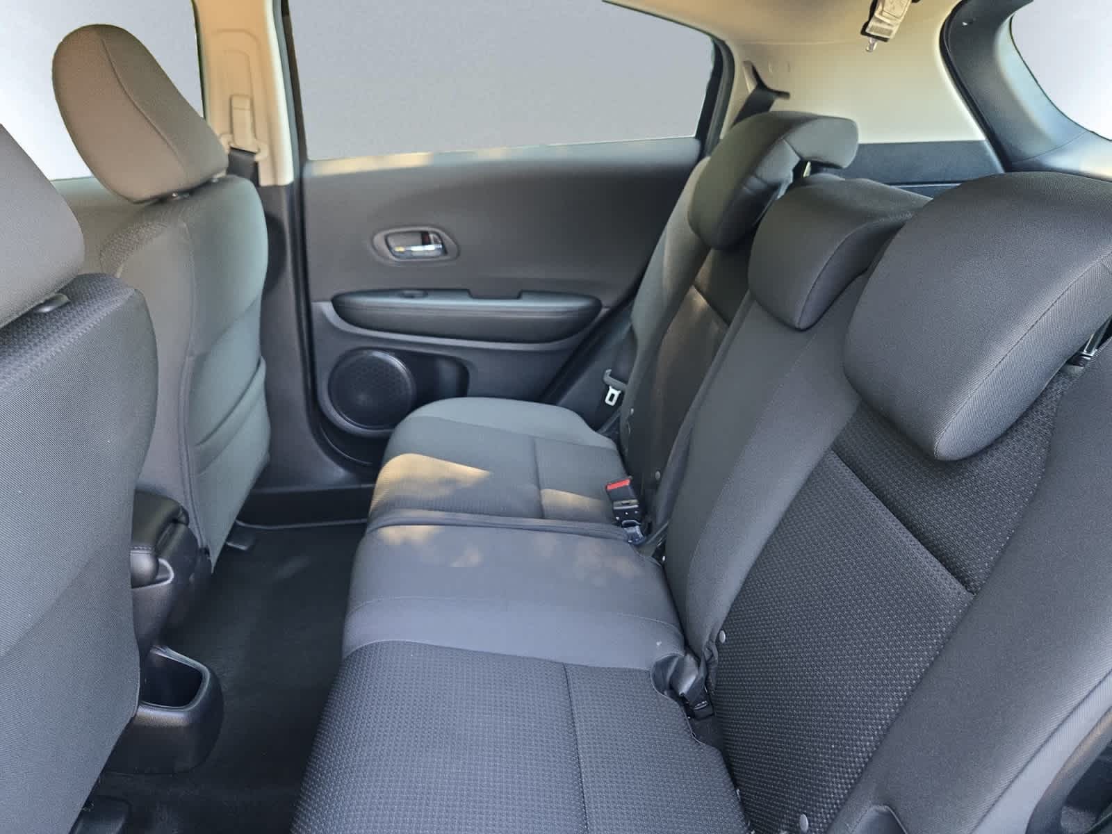 used 2019 Honda HR-V car, priced at $17,998