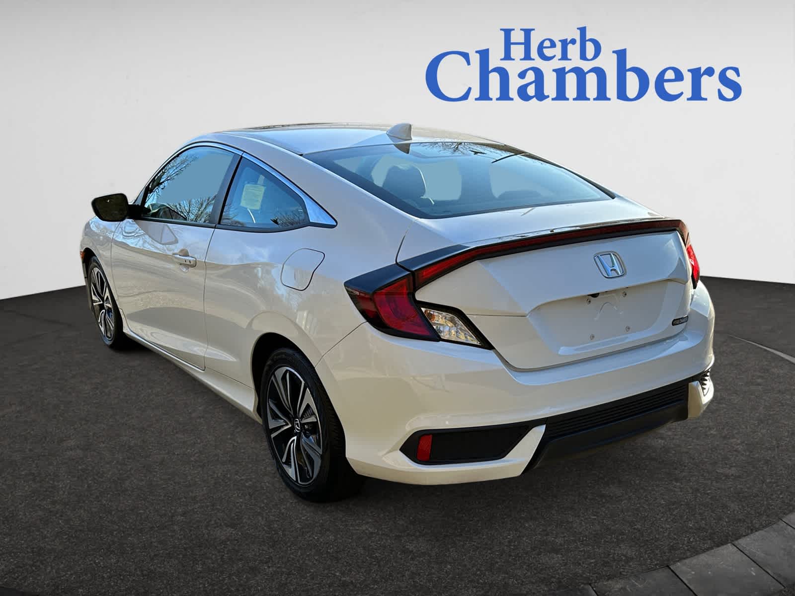 used 2018 Honda Civic car, priced at $15,998