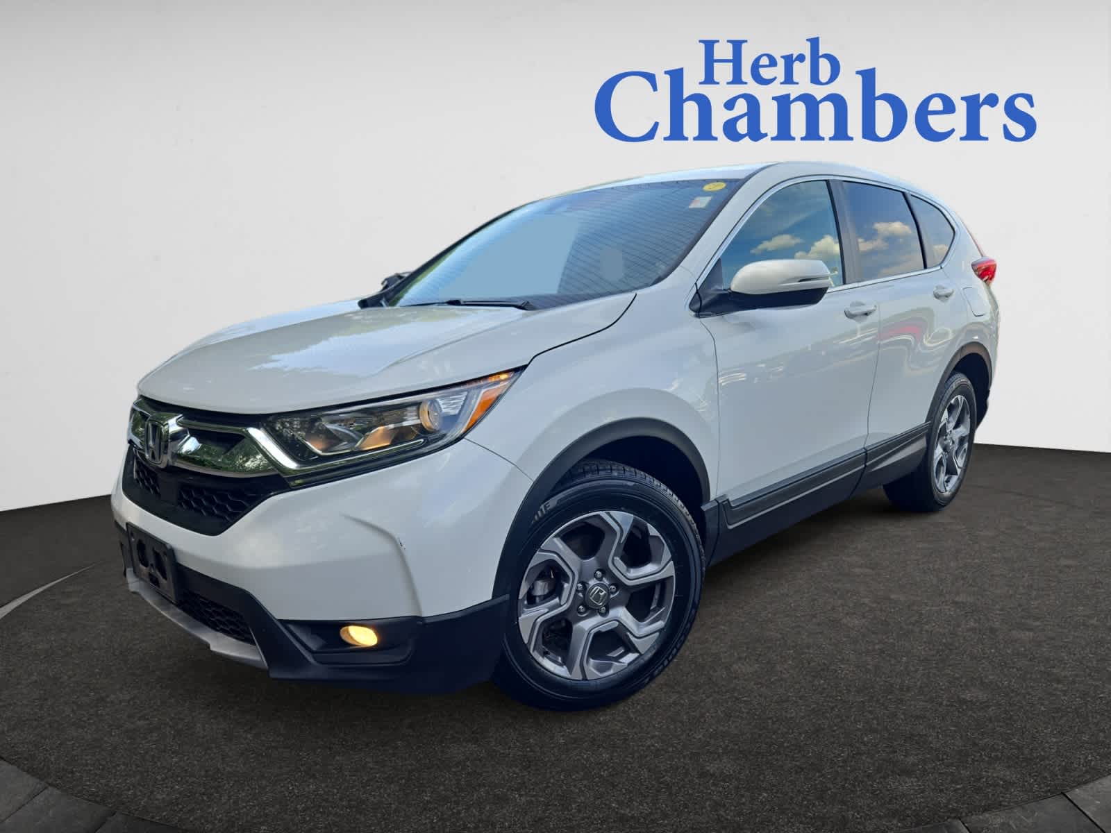 used 2019 Honda CR-V car, priced at $25,498