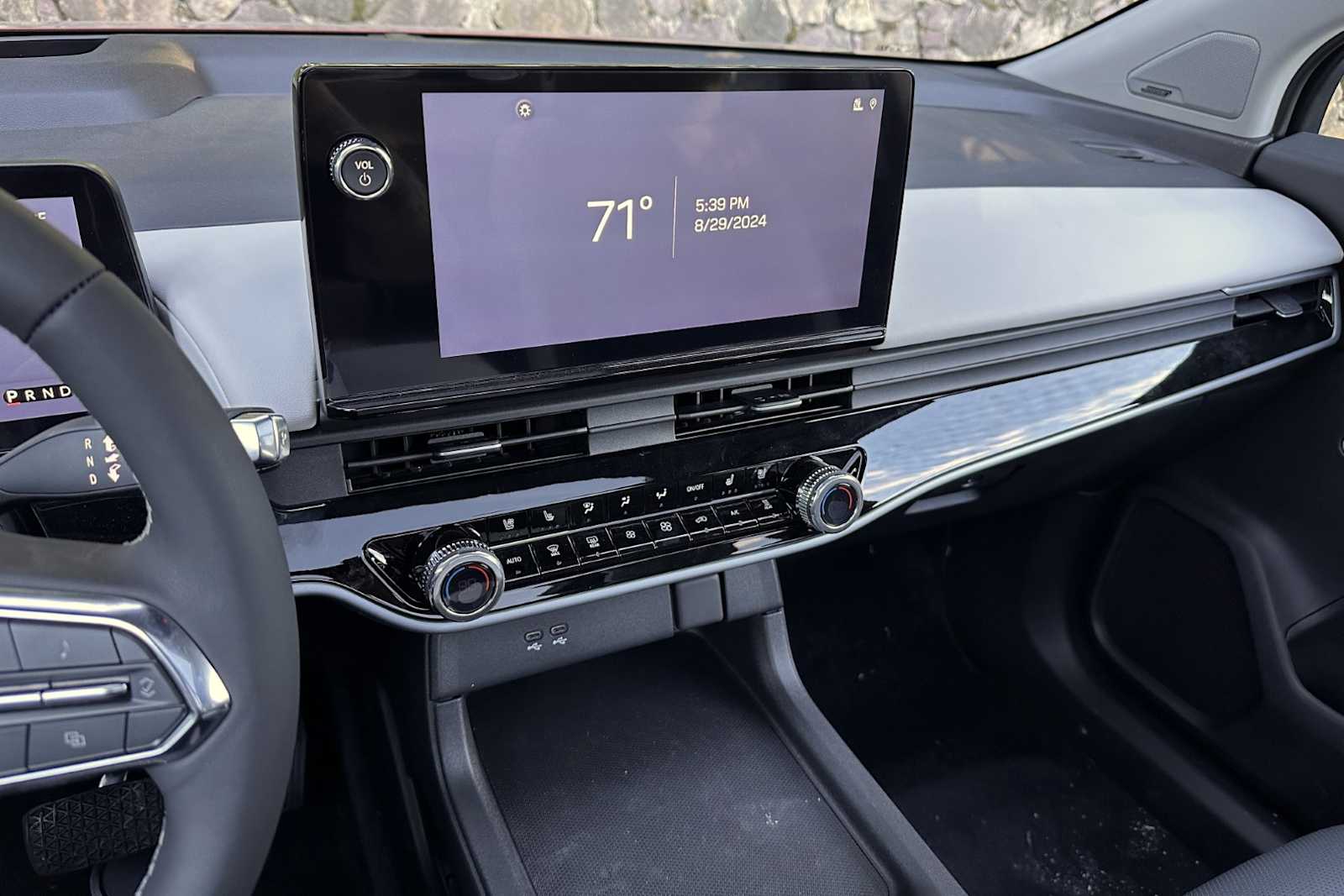 new 2025 Honda Prologue car