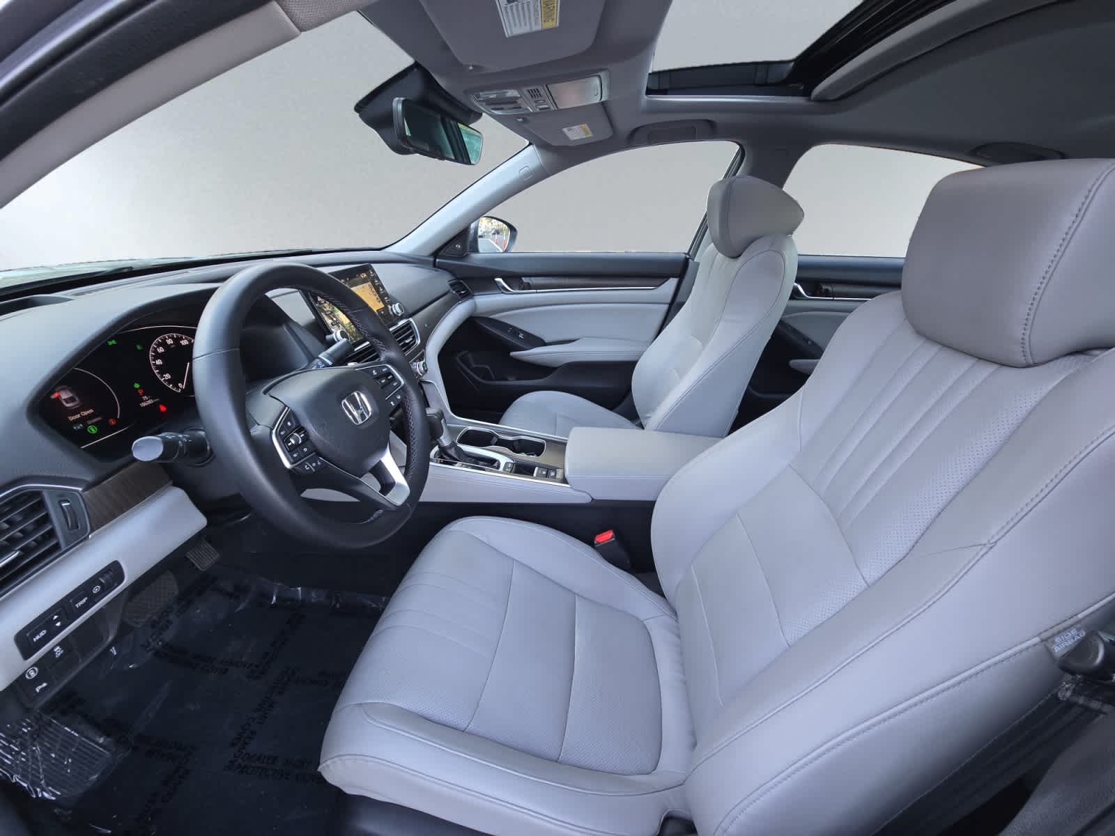used 2018 Honda Accord car, priced at $18,998
