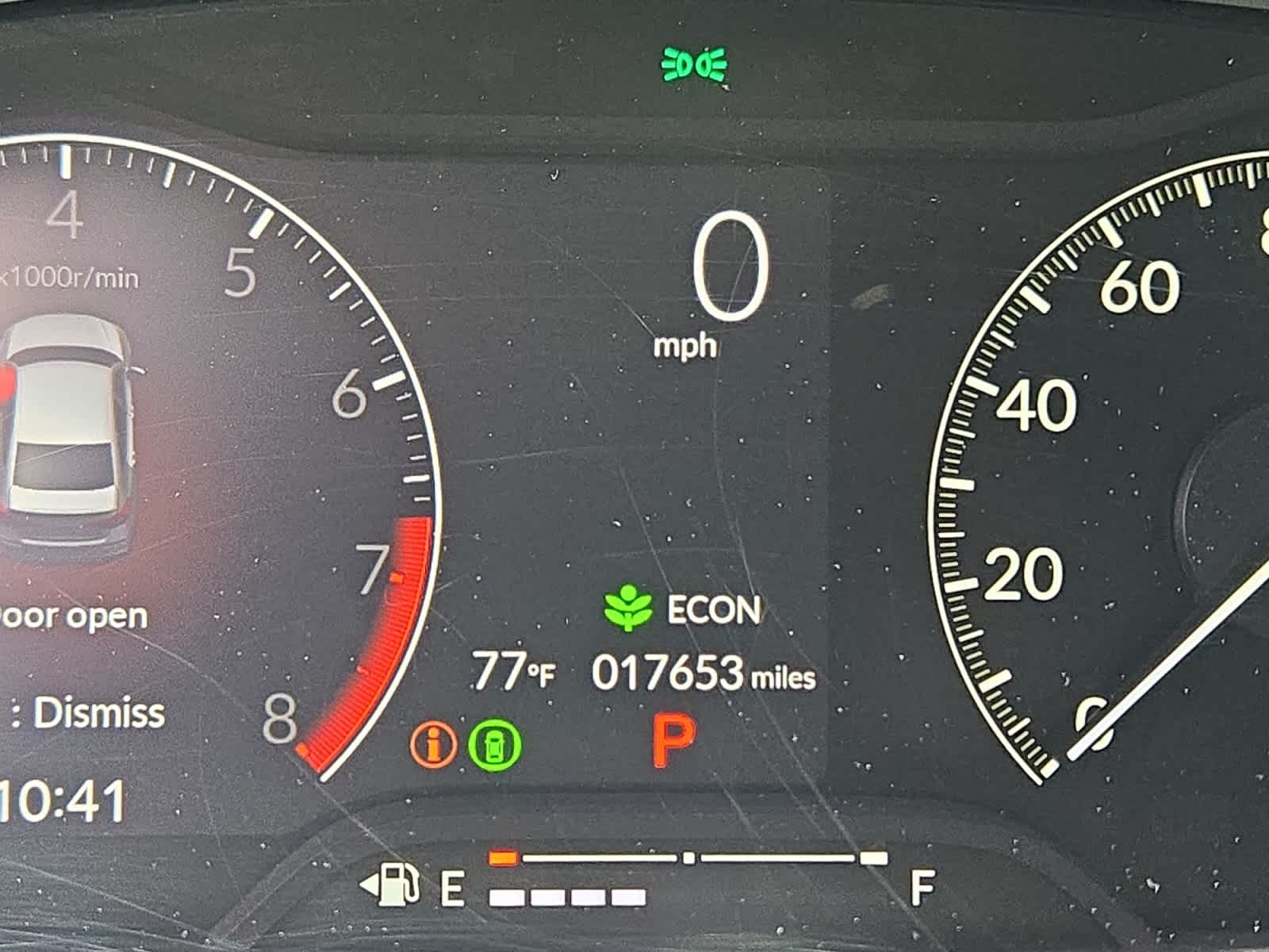 used 2022 Honda Civic car, priced at $24,998