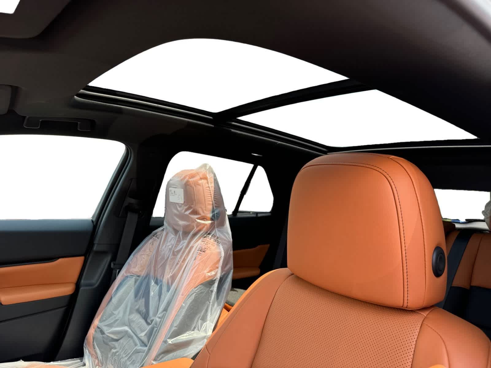 new 2025 Honda Prologue car