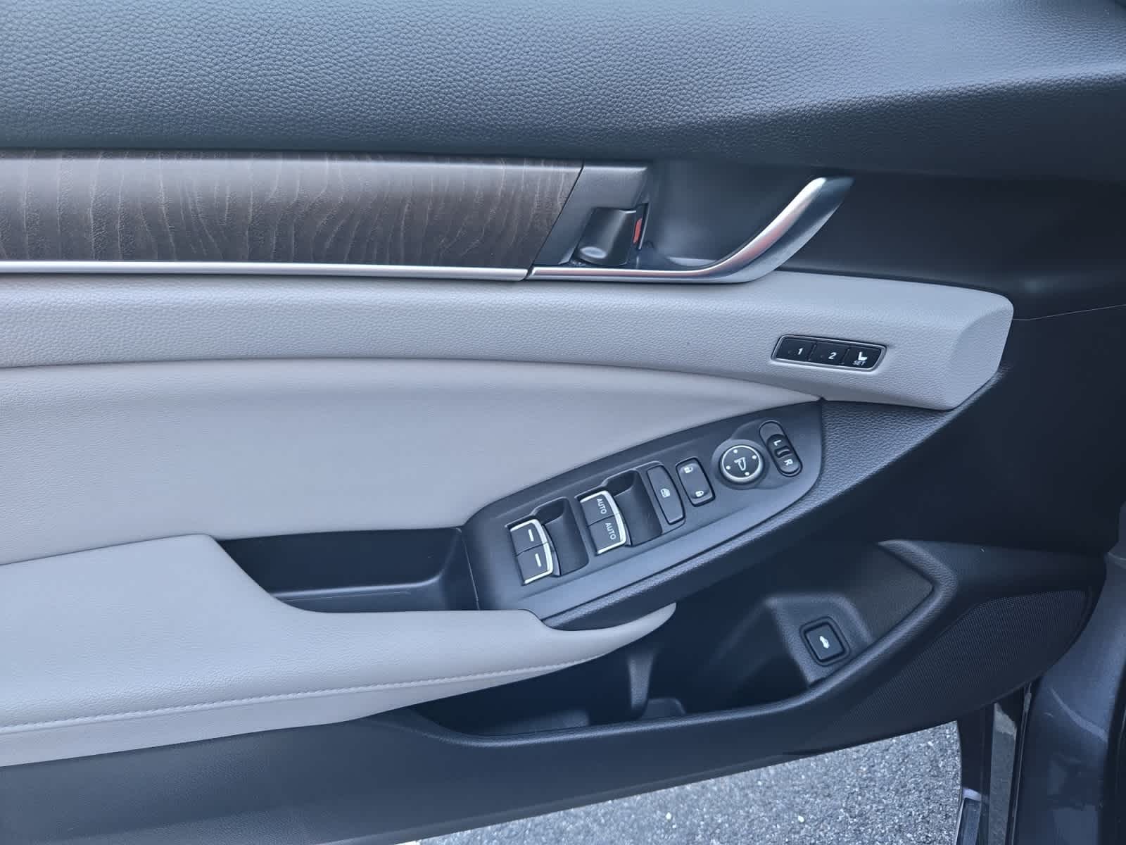 used 2018 Honda Accord car, priced at $18,998