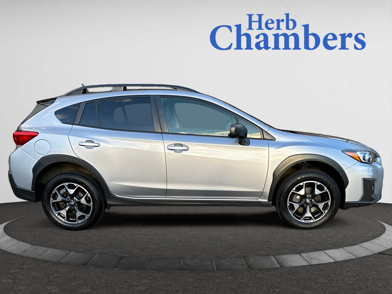 used 2020 Subaru Crosstrek car, priced at $22,998