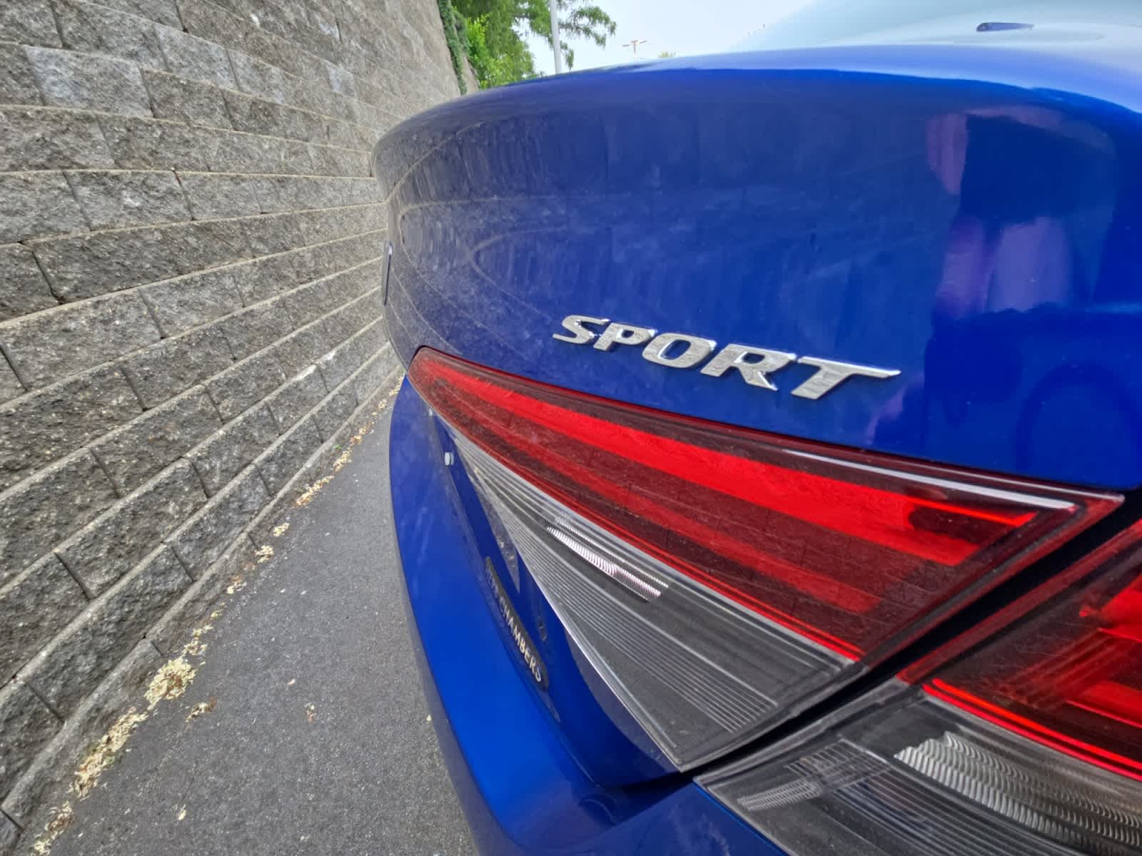 used 2023 Honda Civic car, priced at $25,998