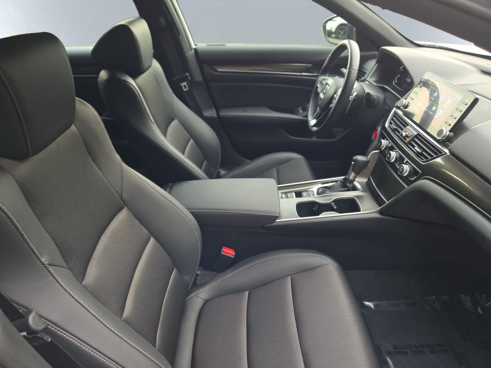 used 2022 Honda Accord car, priced at $25,498
