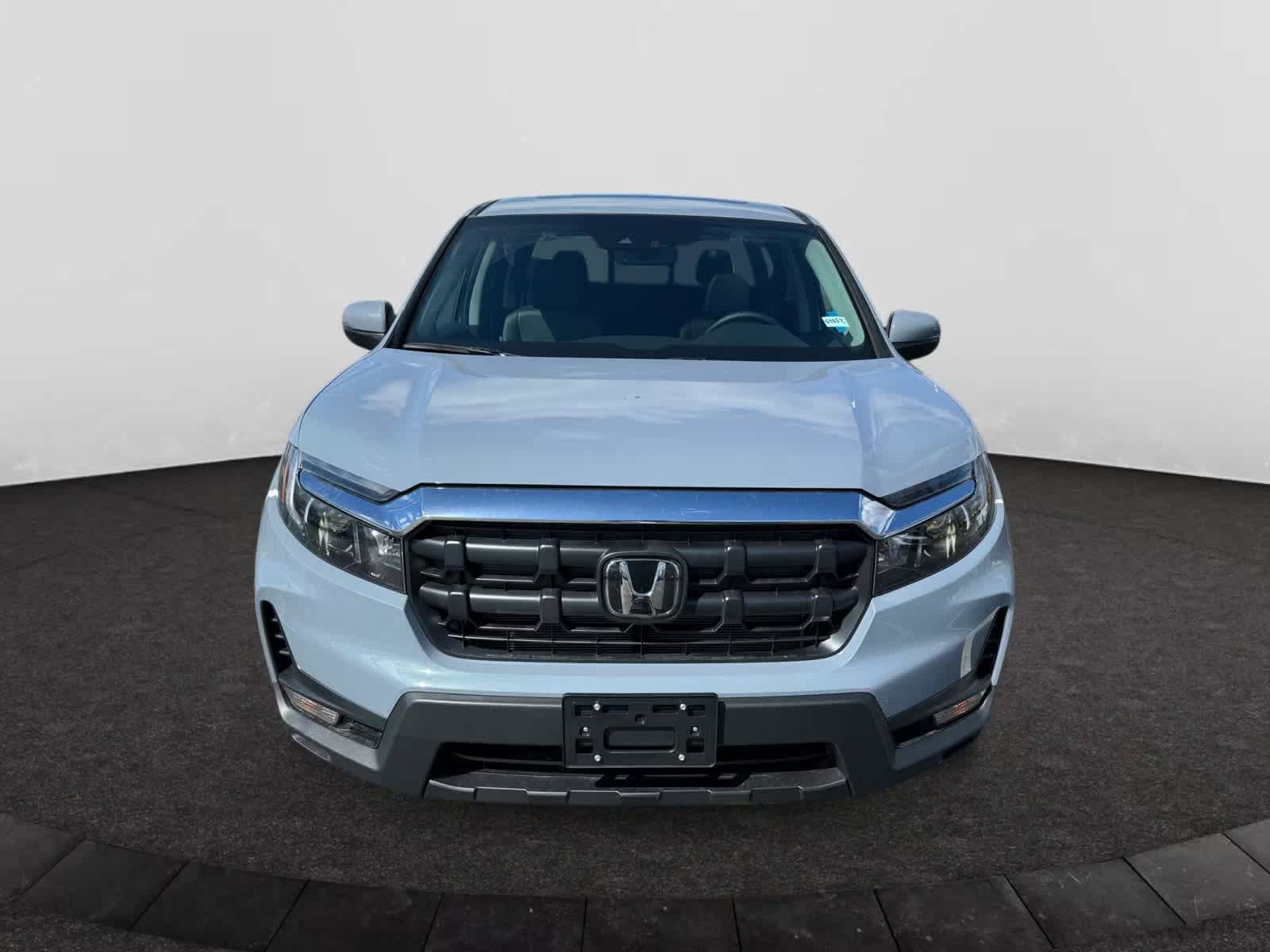 new 2025 Honda Ridgeline car