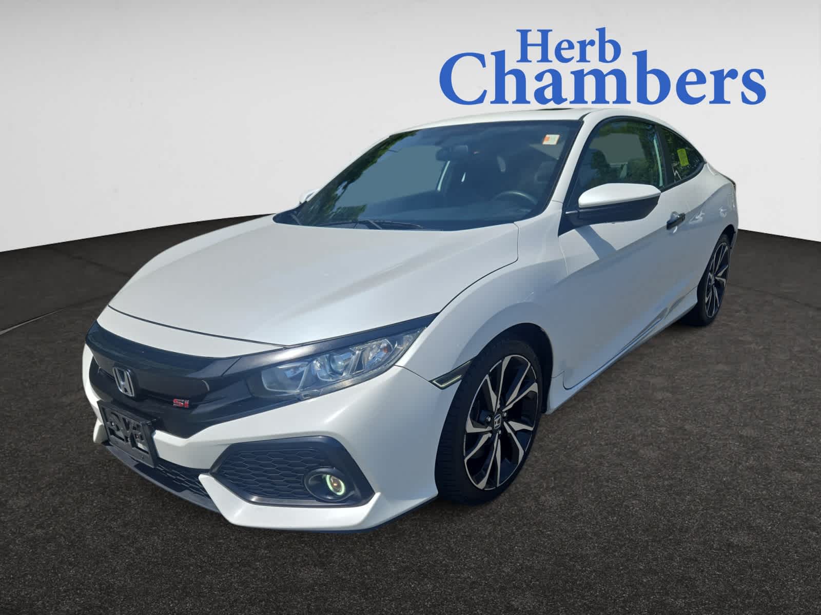 used 2018 Honda Civic car, priced at $19,998