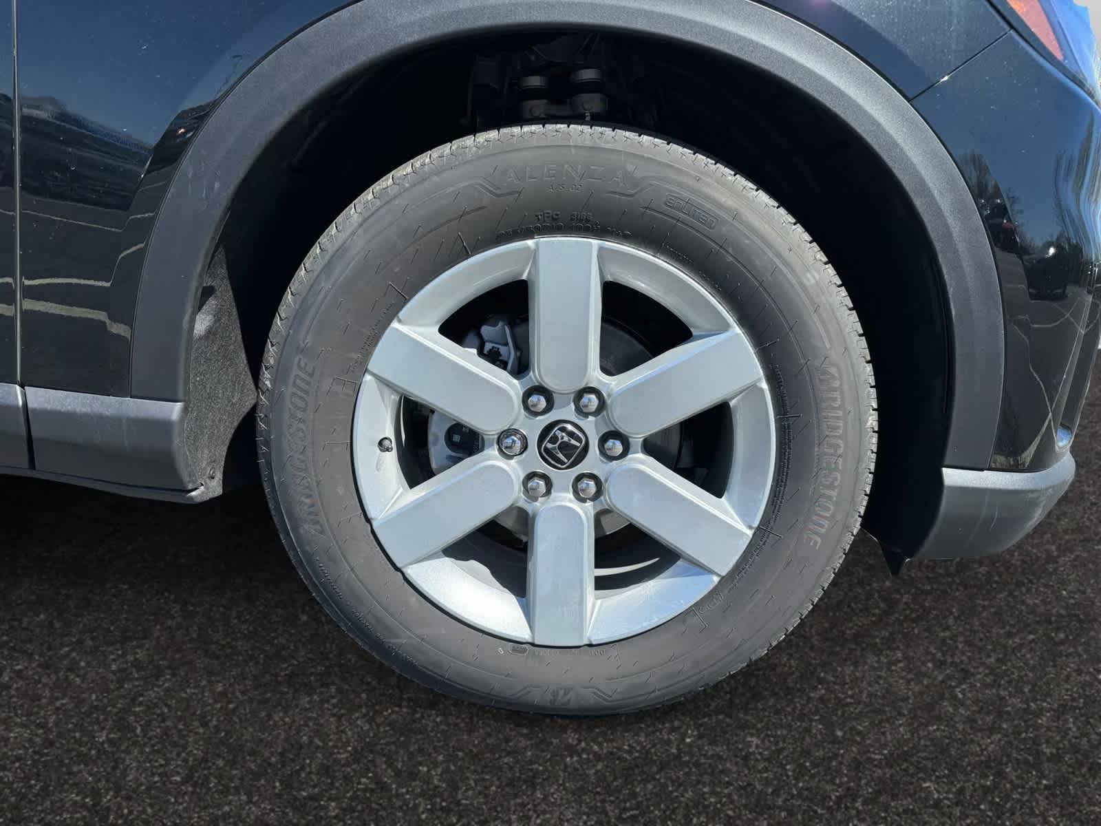 new 2025 Honda Prologue car