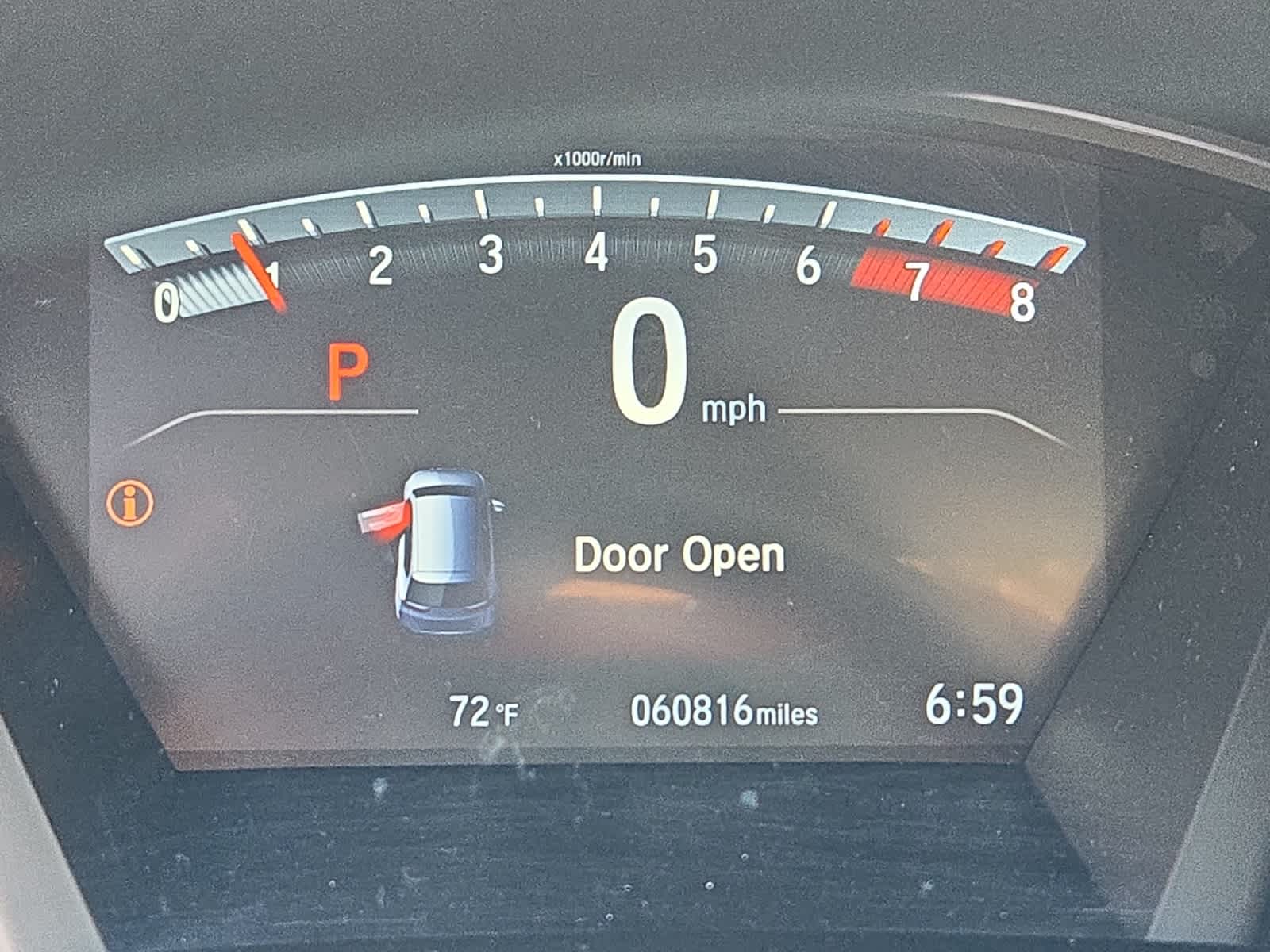 used 2022 Honda CR-V car, priced at $26,498