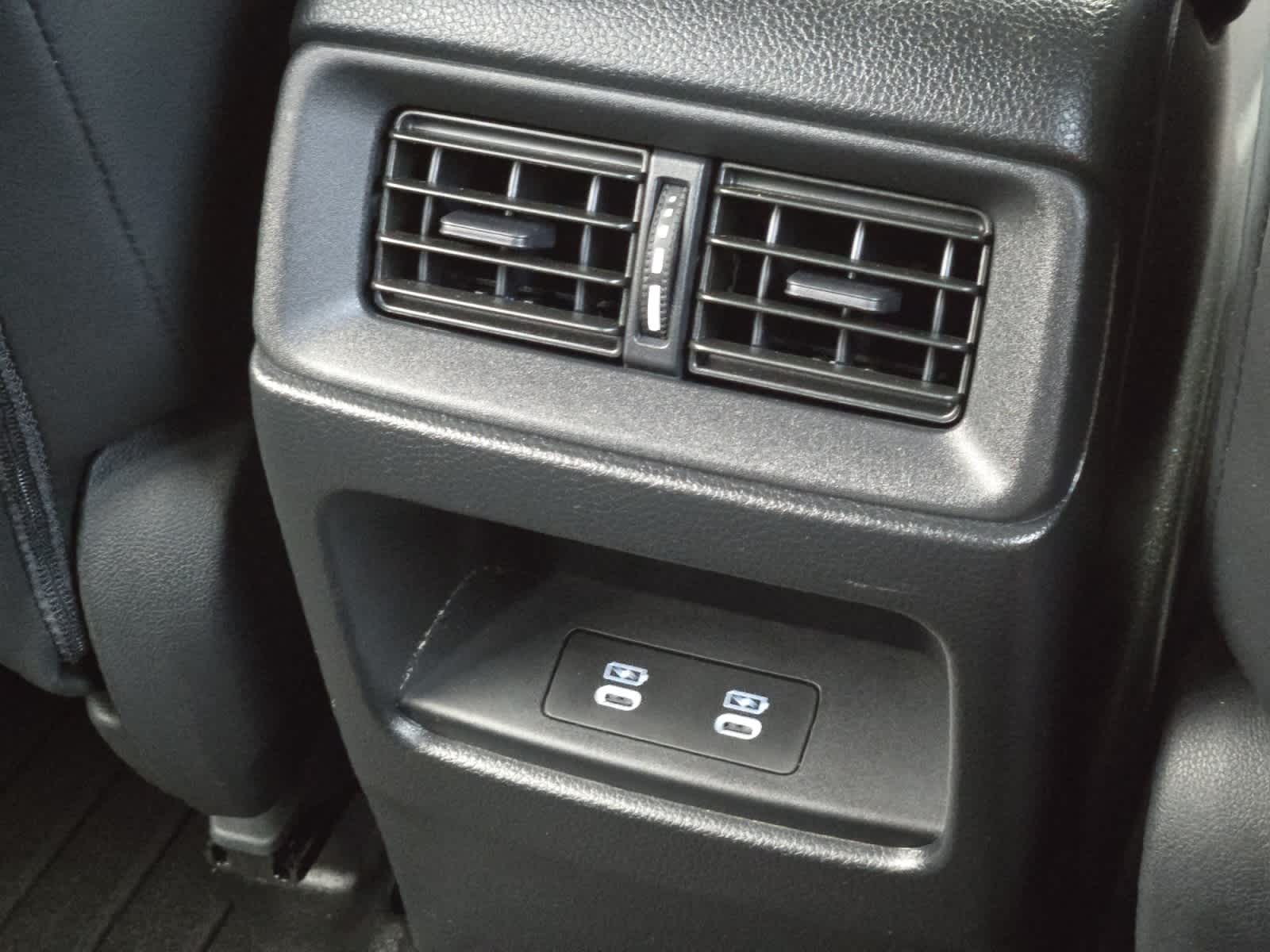 used 2023 Honda CR-V Hybrid car, priced at $37,498