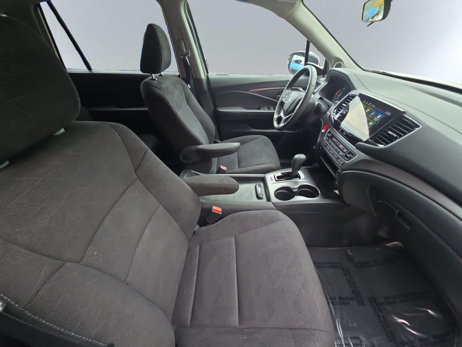 used 2019 Honda Pilot car, priced at $23,998
