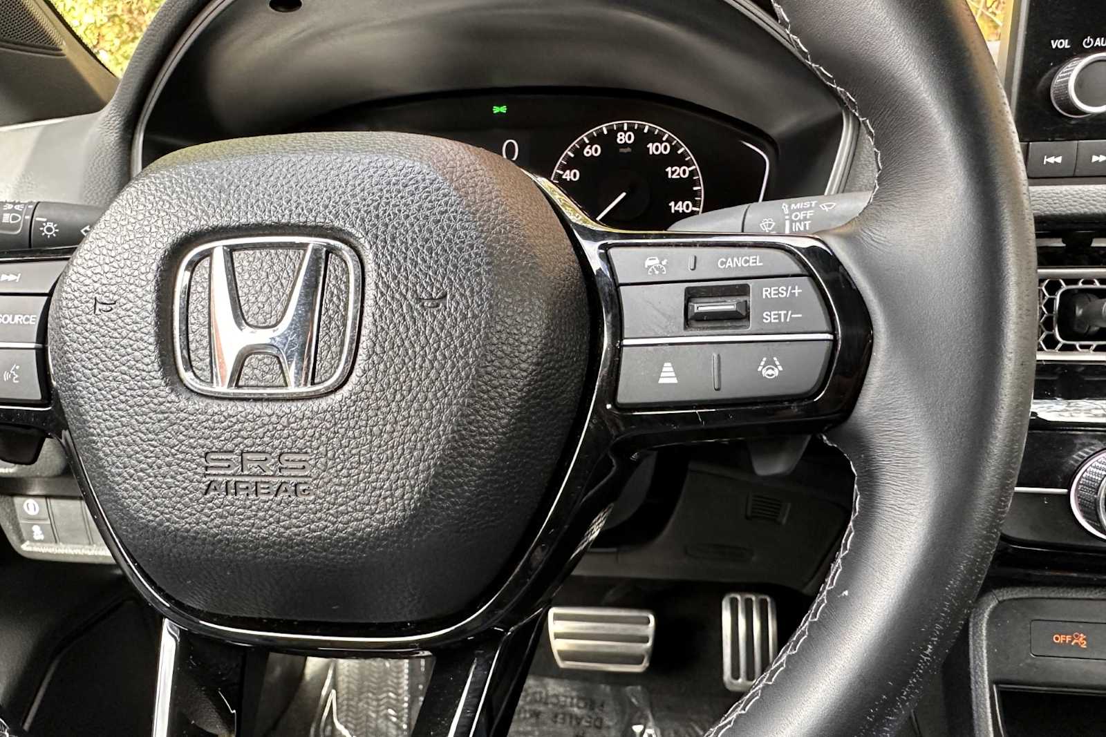 used 2023 Honda Civic car, priced at $25,998