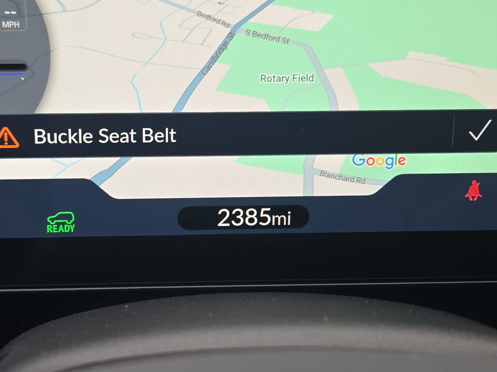 used 2024 Honda Prologue car, priced at $33,998