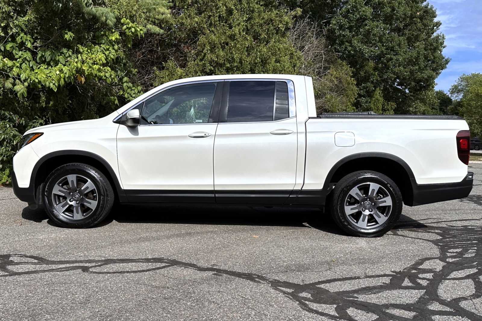 used 2019 Honda Ridgeline car, priced at $28,498