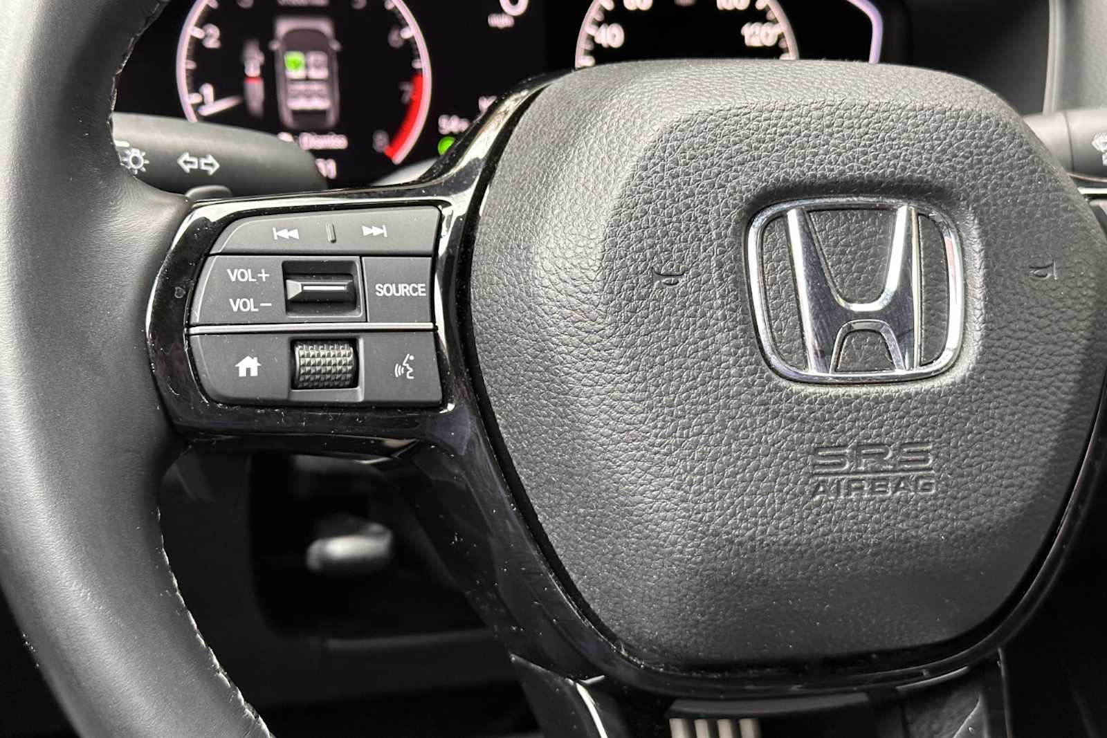 used 2022 Honda Civic car, priced at $25,998