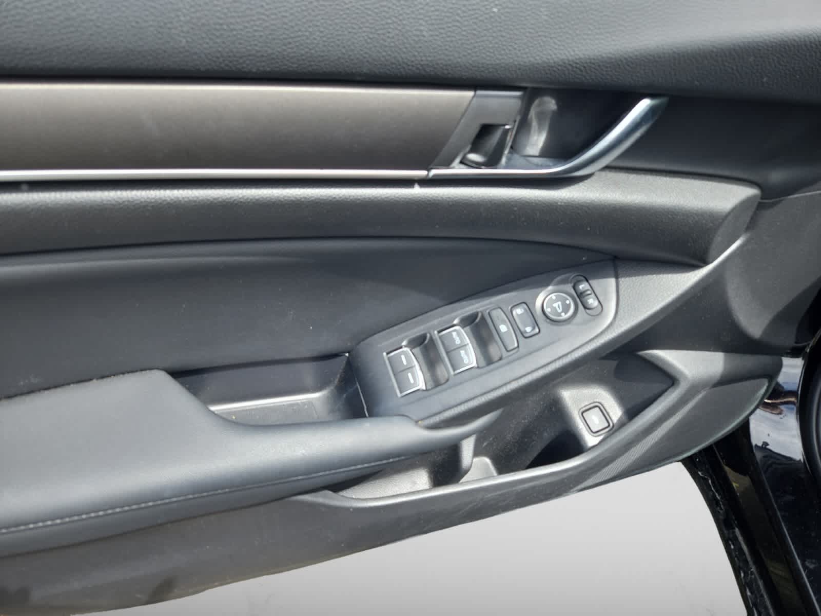 used 2022 Honda Accord car, priced at $24,998