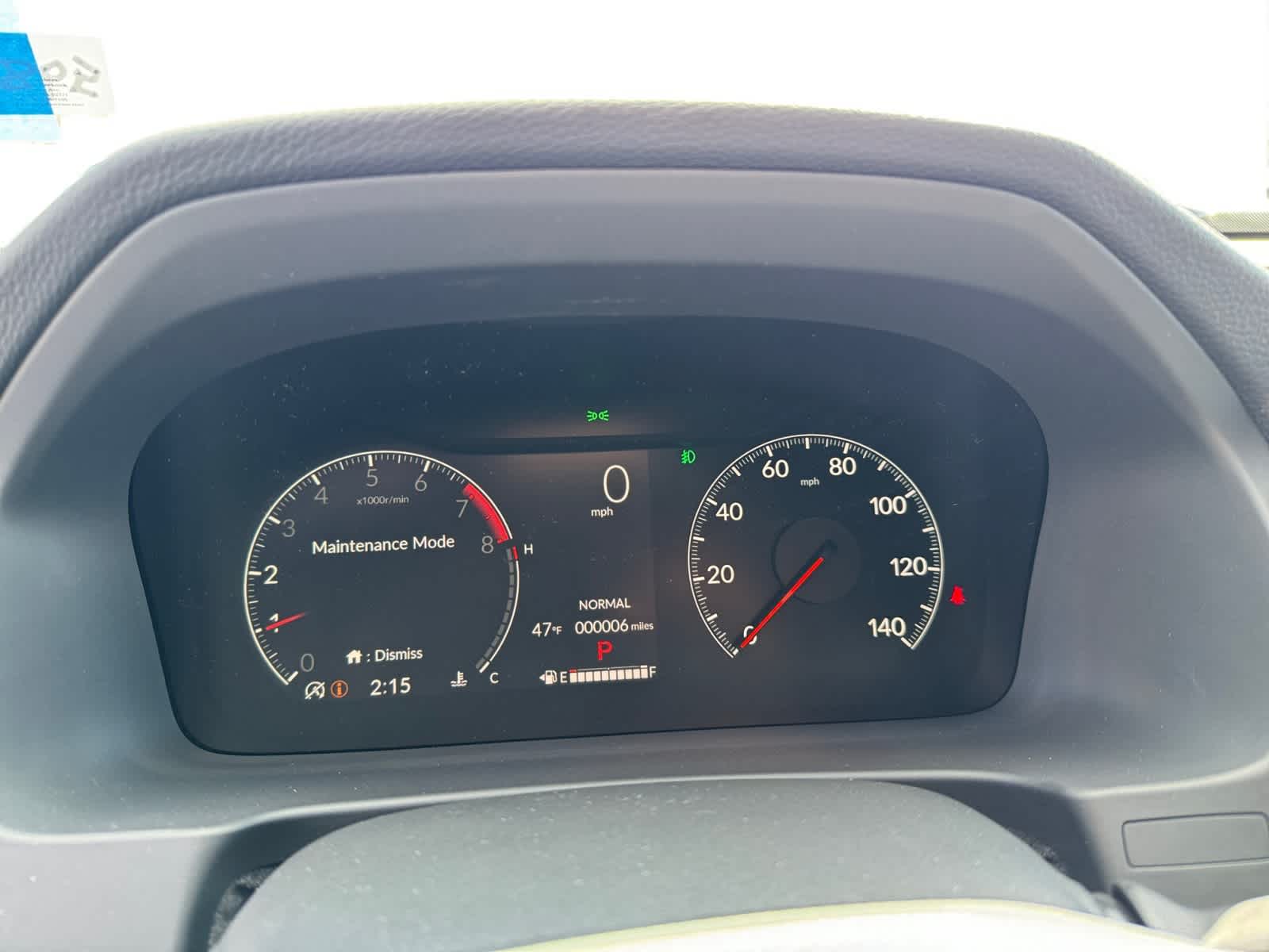 new 2025 Honda Ridgeline car