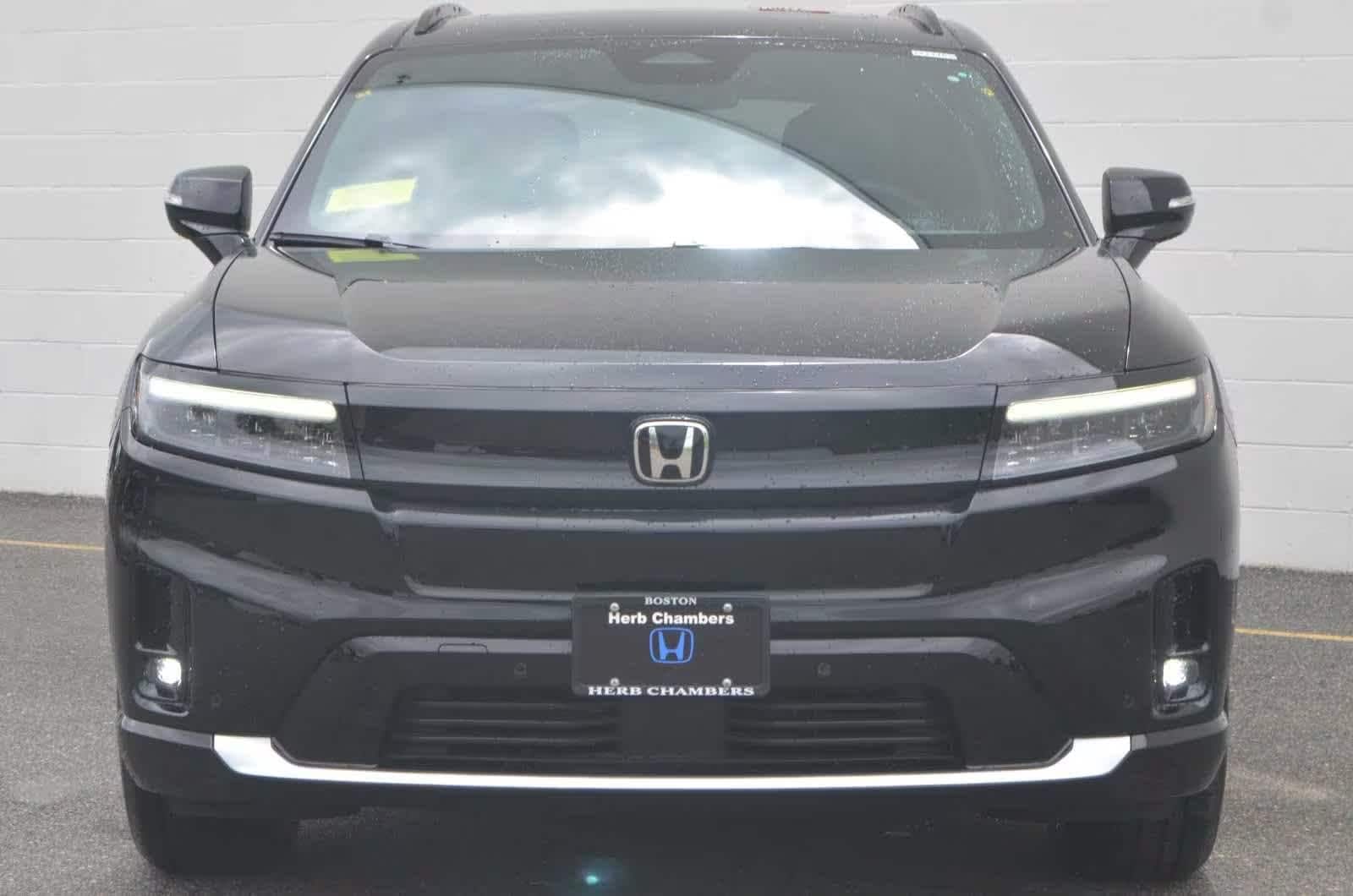 new 2025 Honda Prologue car