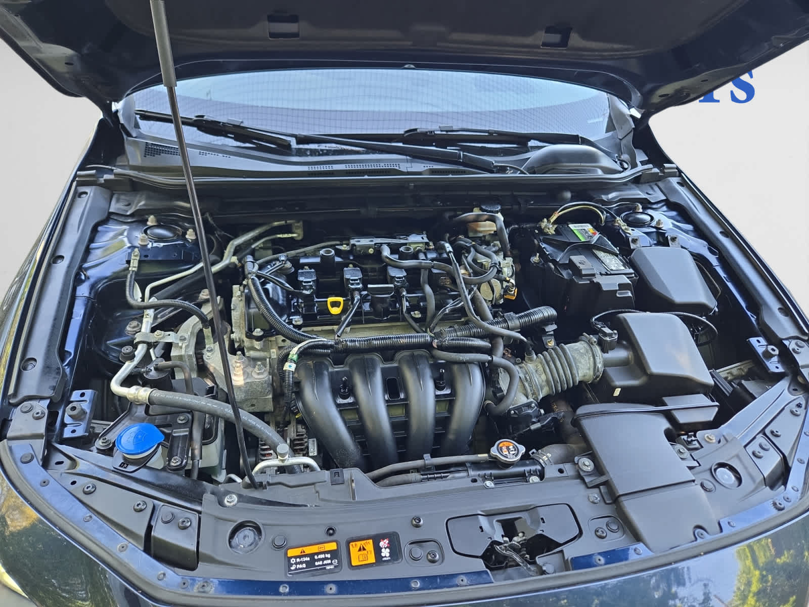used 2020 Mazda Mazda3 car, priced at $19,998