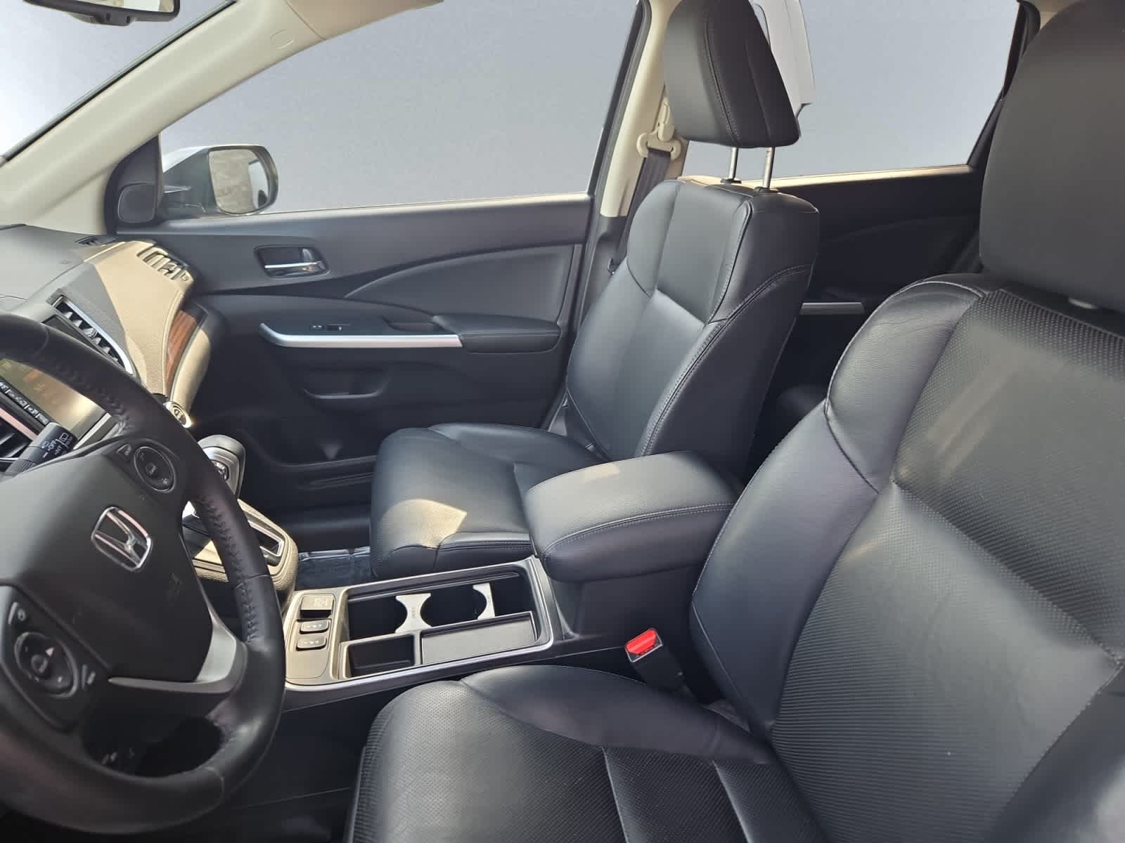 used 2016 Honda CR-V car, priced at $18,498