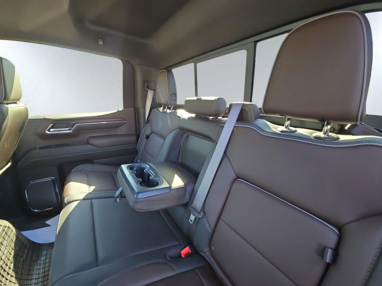 used 2024 GMC Sierra 1500 car, priced at $61,498