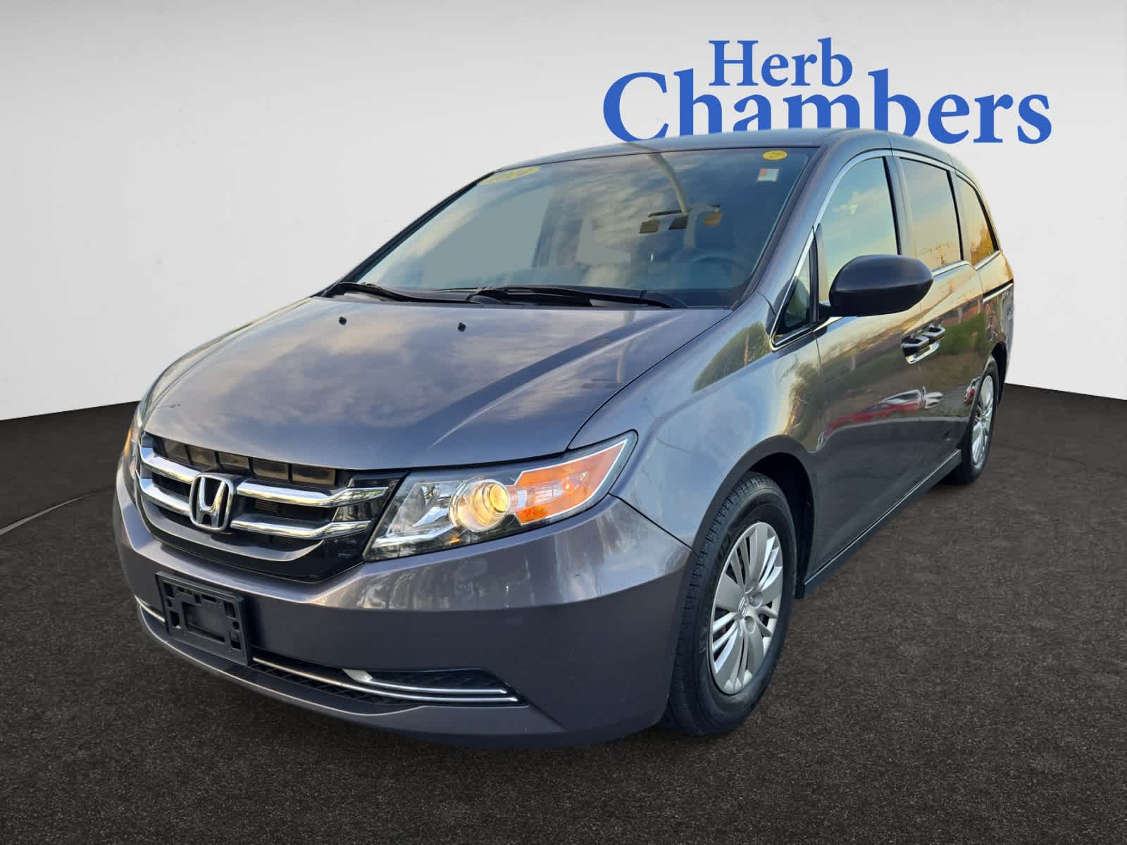 used 2014 Honda Odyssey car, priced at $11,998