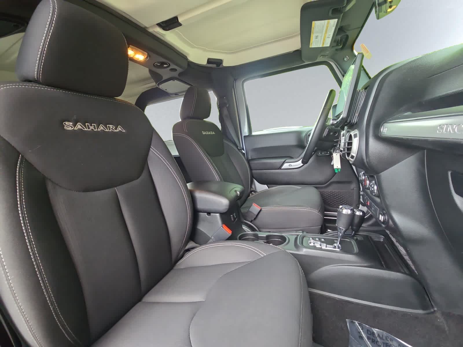 used 2018 Jeep Wrangler JK car, priced at $21,998