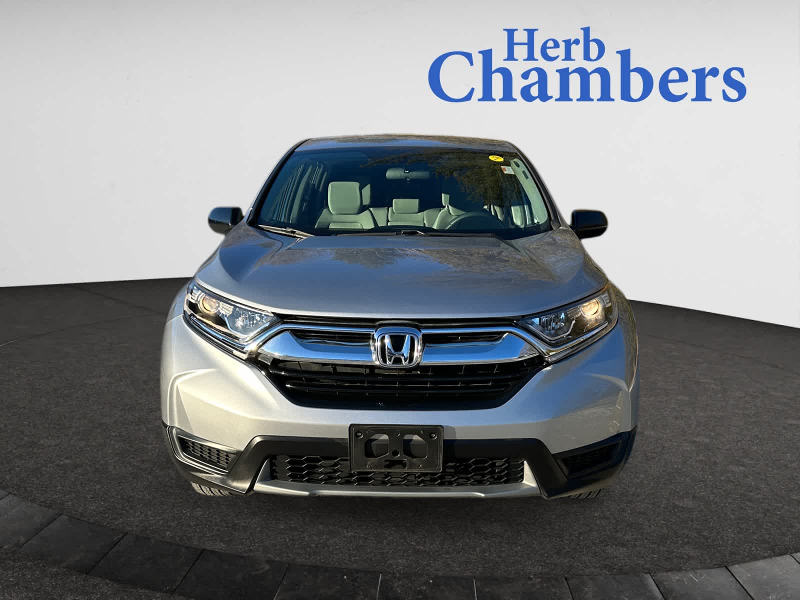 used 2018 Honda CR-V car, priced at $21,498