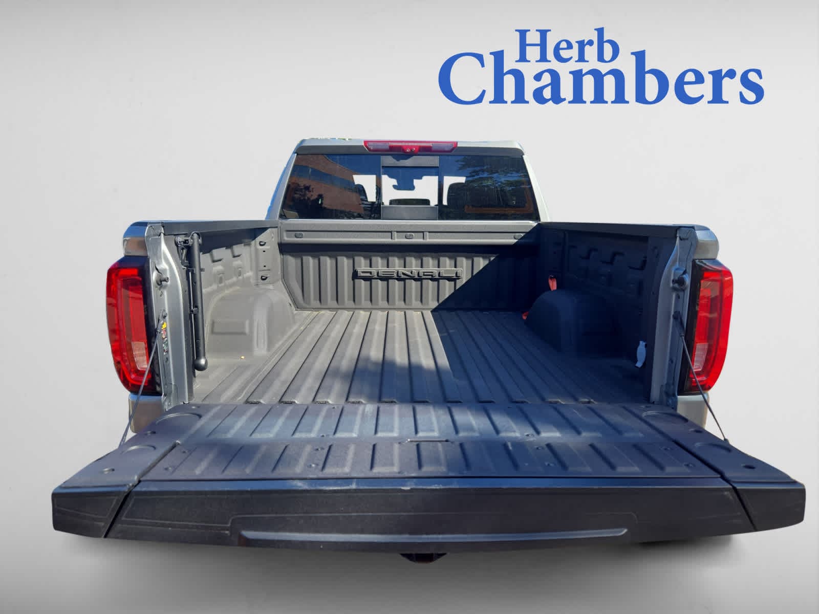 used 2024 GMC Sierra 1500 car, priced at $61,498