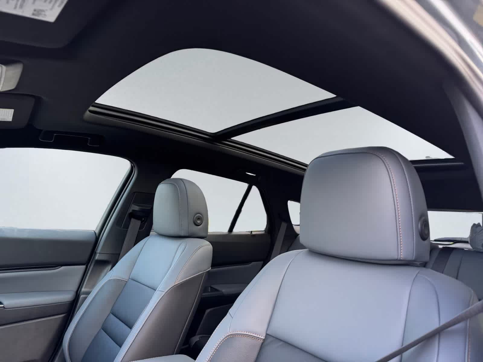 new 2025 Honda Prologue car