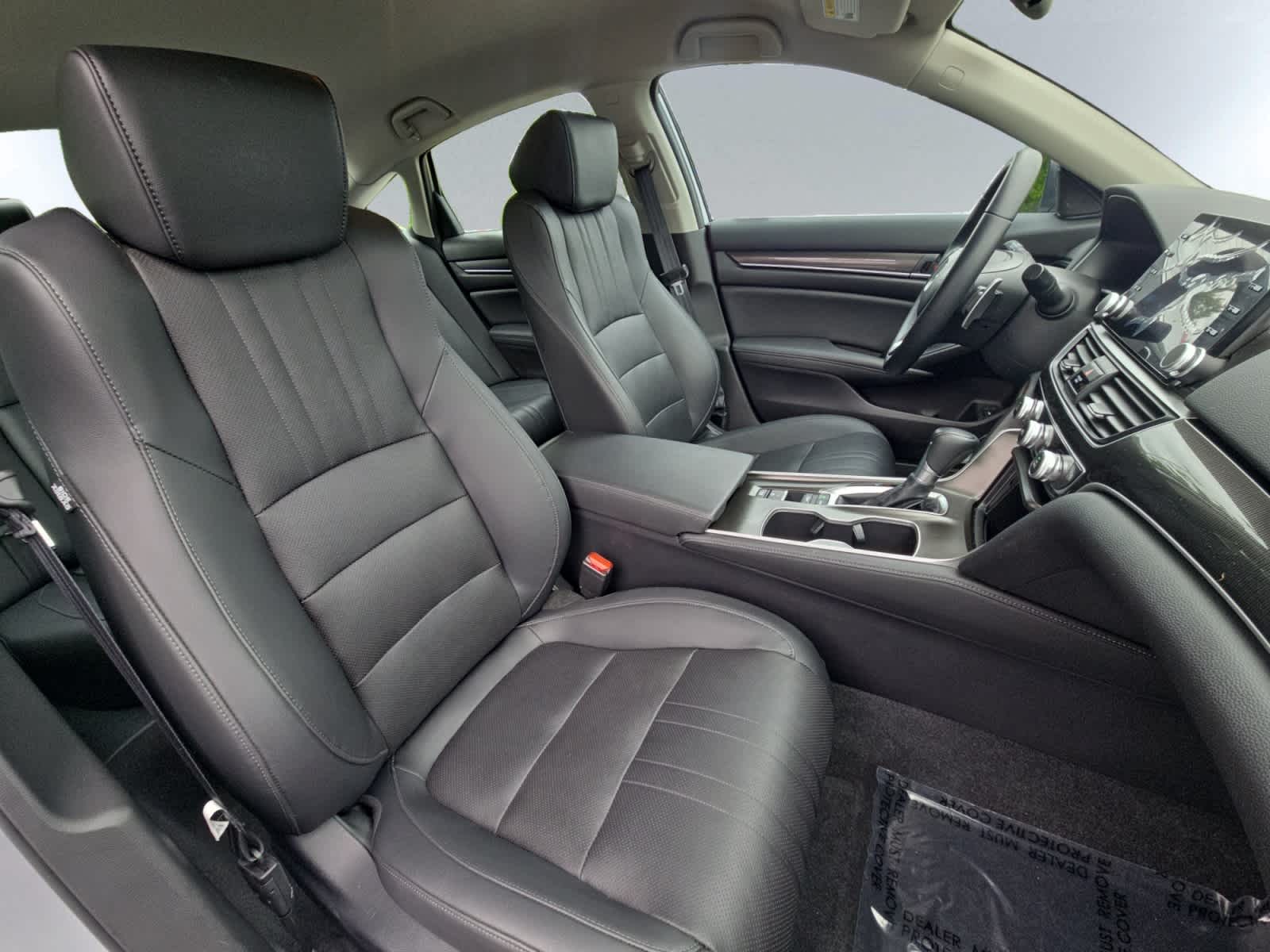 used 2022 Honda Accord car, priced at $27,998