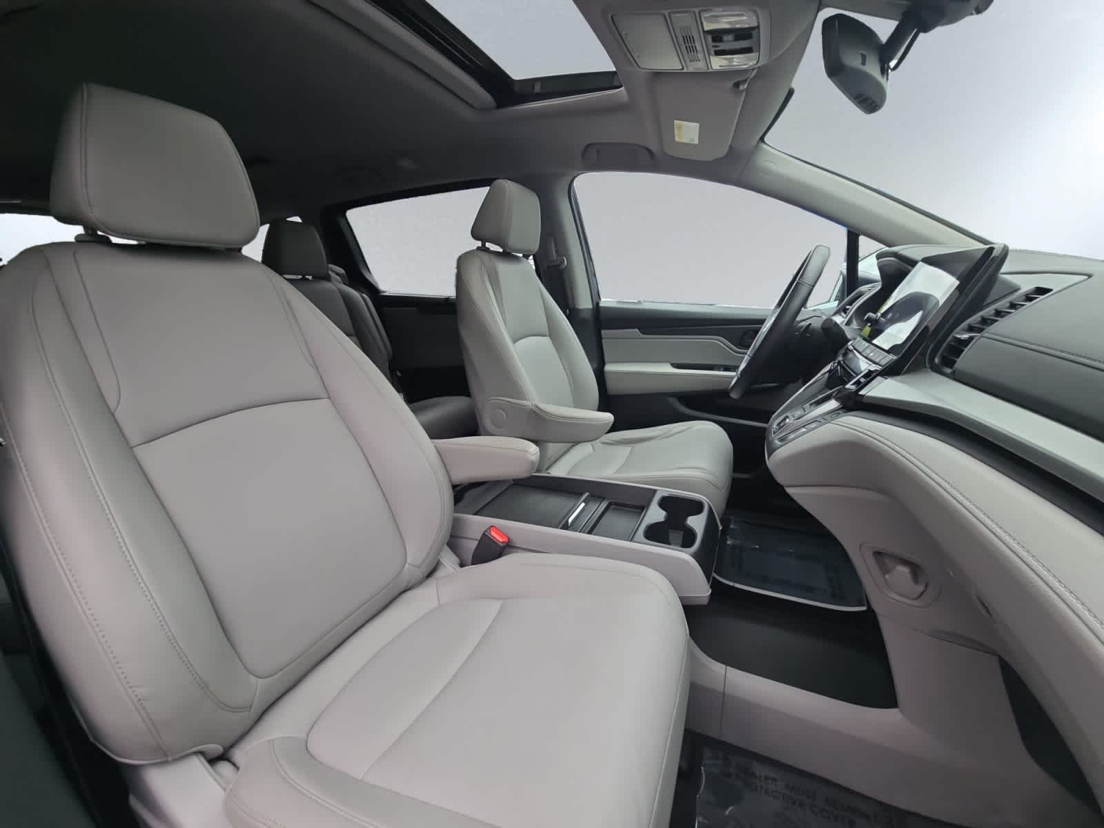 used 2020 Honda Odyssey car, priced at $27,498