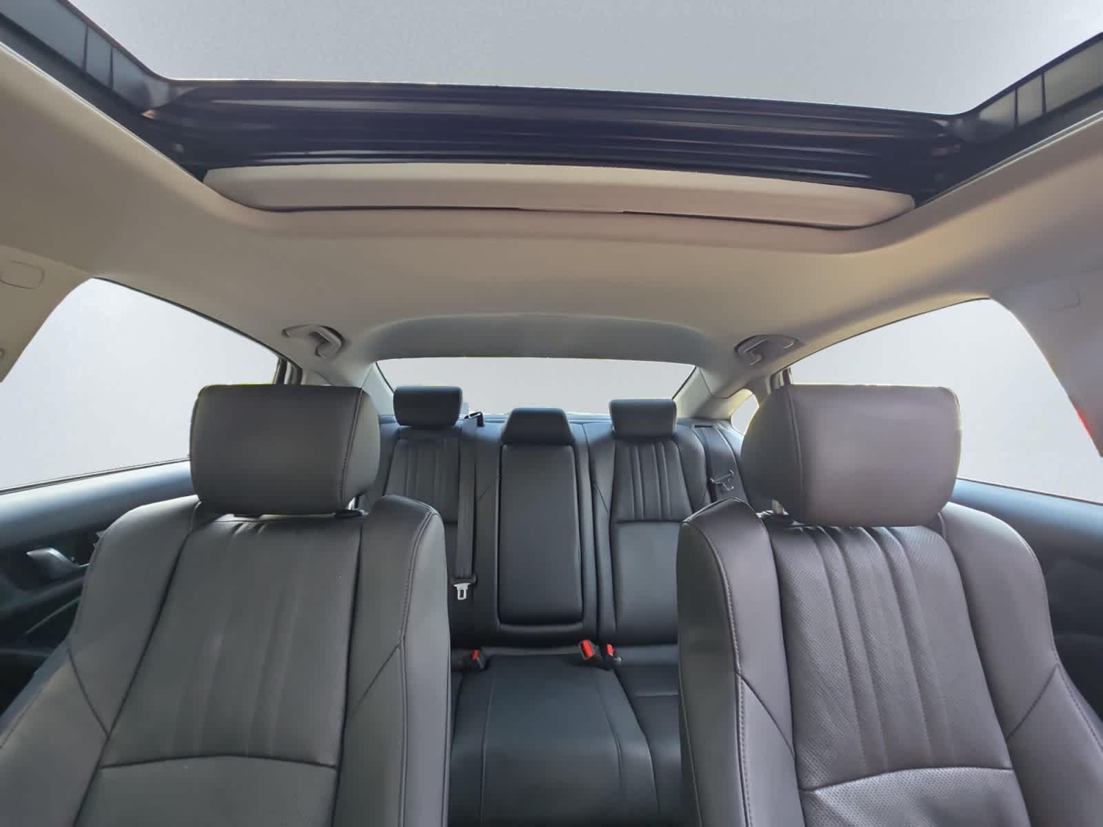 used 2021 Honda Accord Hybrid car, priced at $23,998